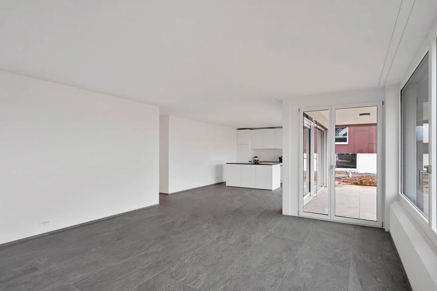 Bellissimo appartamento moderno di 3,5 locali a Männedorf - Foto 5 di 10
