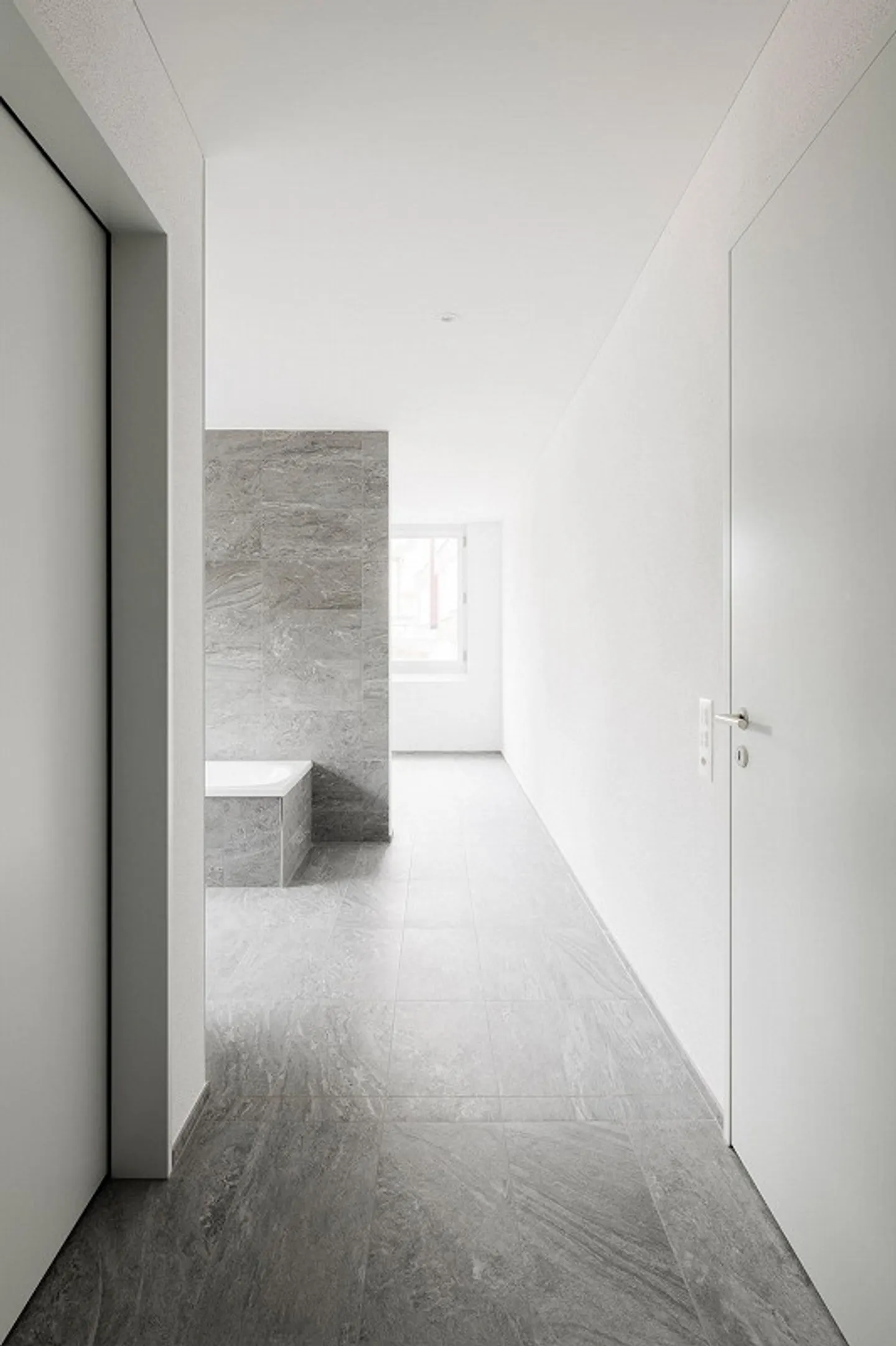 Bellissimo appartamento moderno di 3,5 locali a Männedorf - Foto 6 di 10