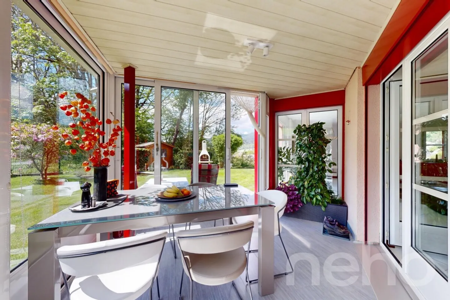 Charming Apartment with Garden - Photo 7 of 12