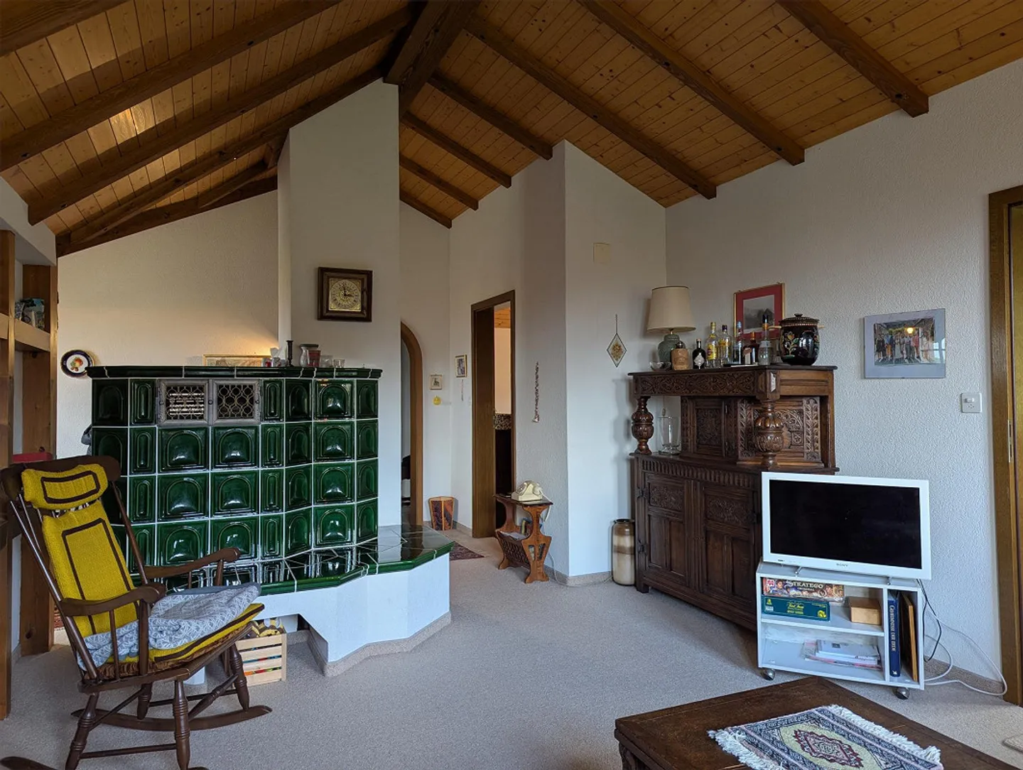 Country House with 2 Apartments, Barn and Privacy in Dream Location - Photo 12 of 19