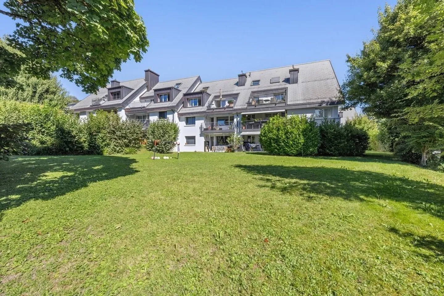 Maisonette apartment with a view - Photo 11 of 11