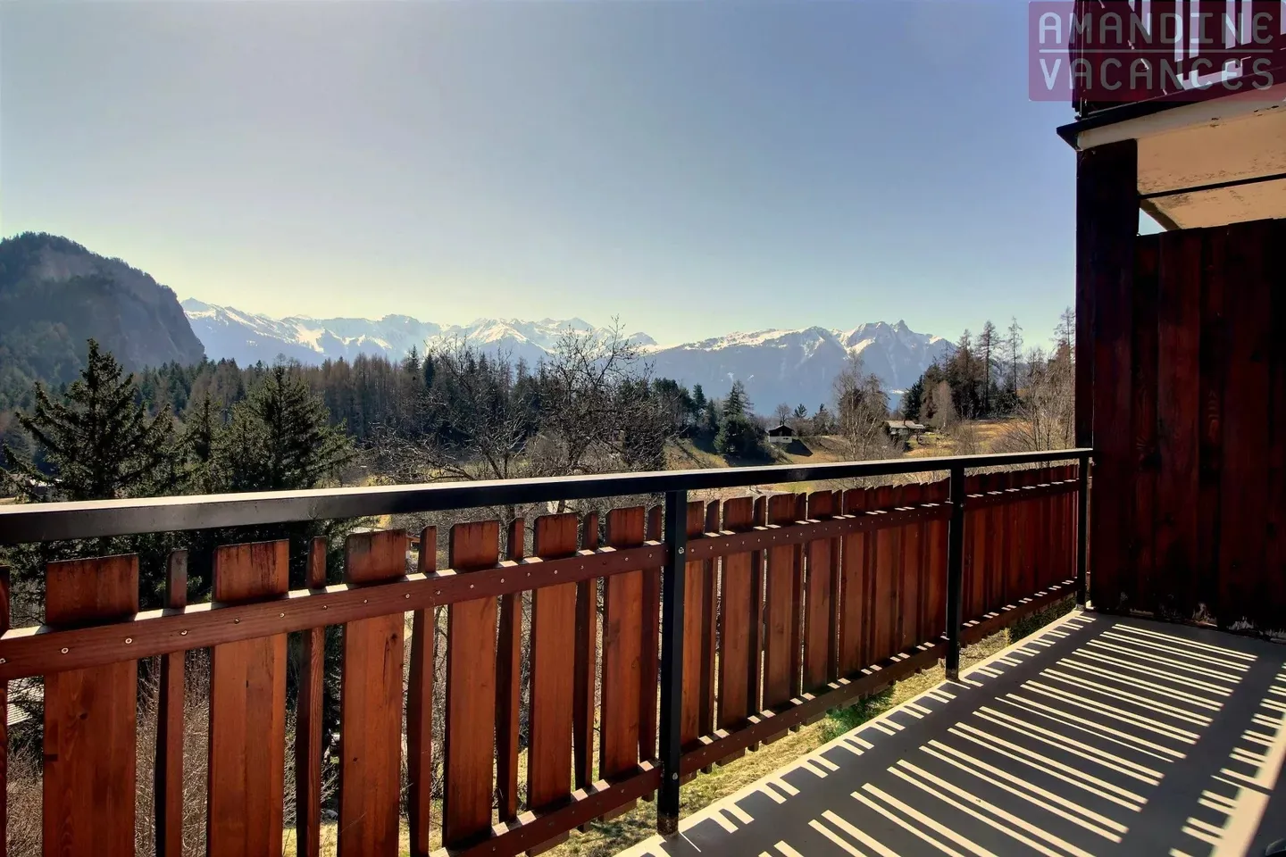 Helles 3,5-Zimmer-Apartment in der Natur - Foto 9 von 11