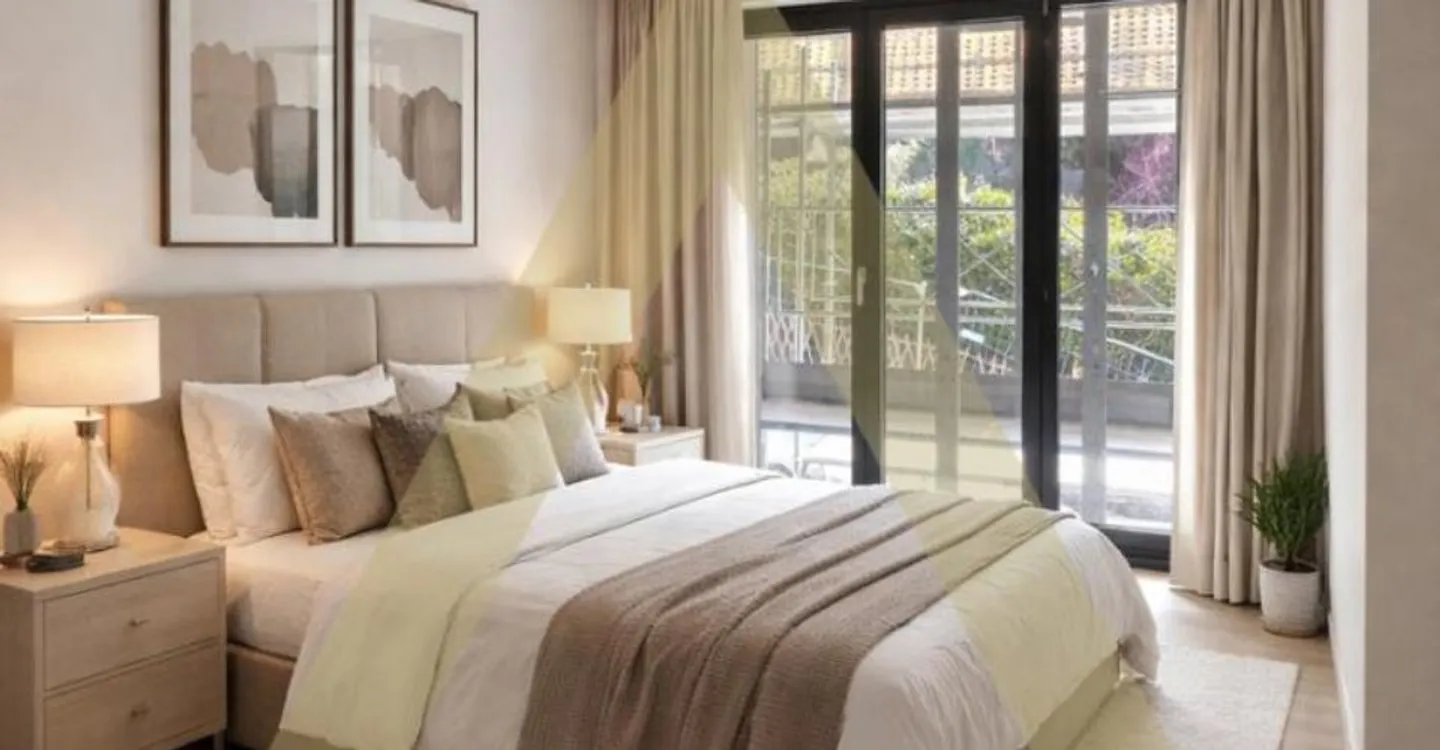 Zukünftige Wohnung - Lieferung Mai 2026 - Foto 6 von 7