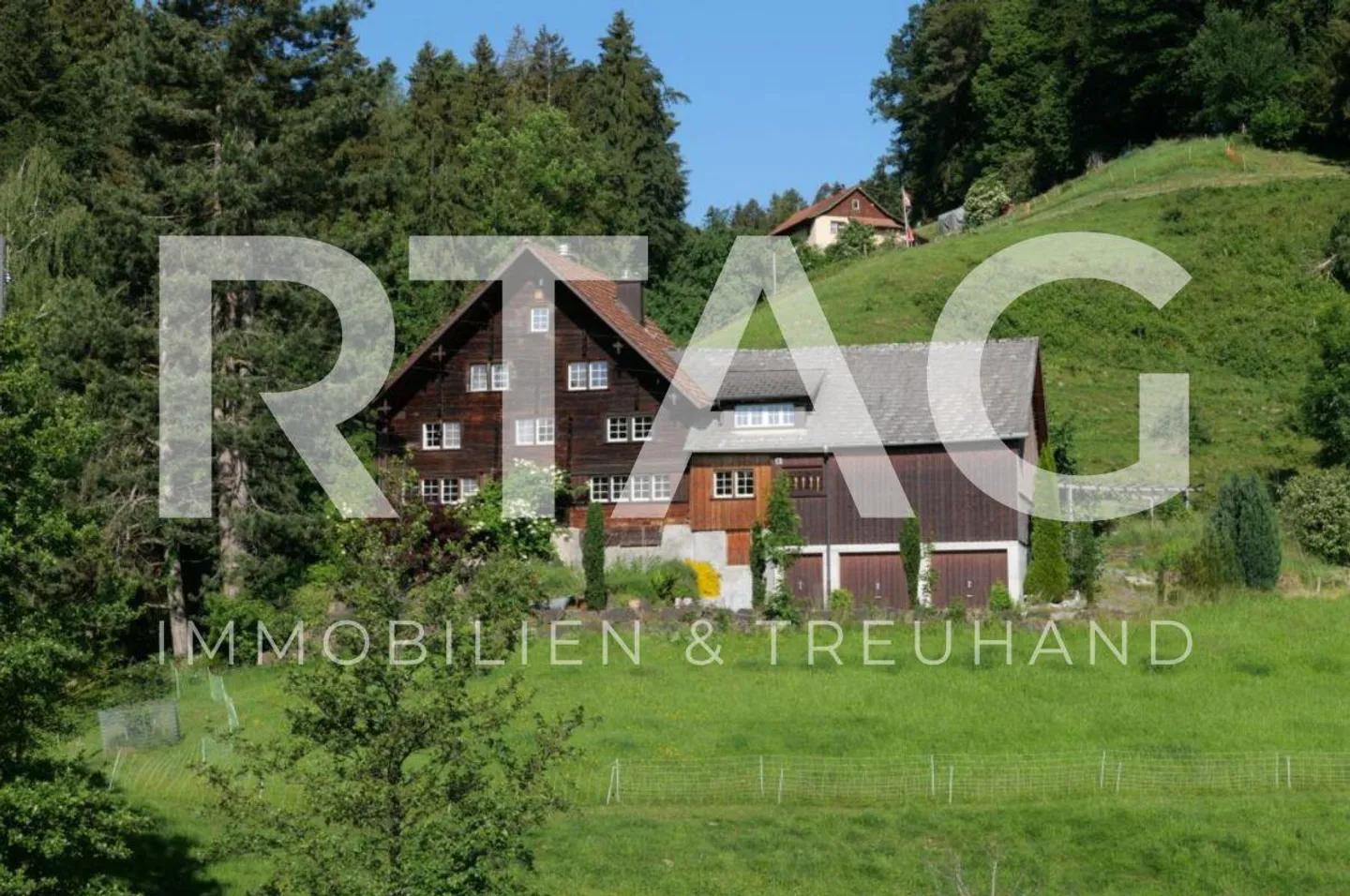 Maison Double Familiale - Photo 1 sur 17