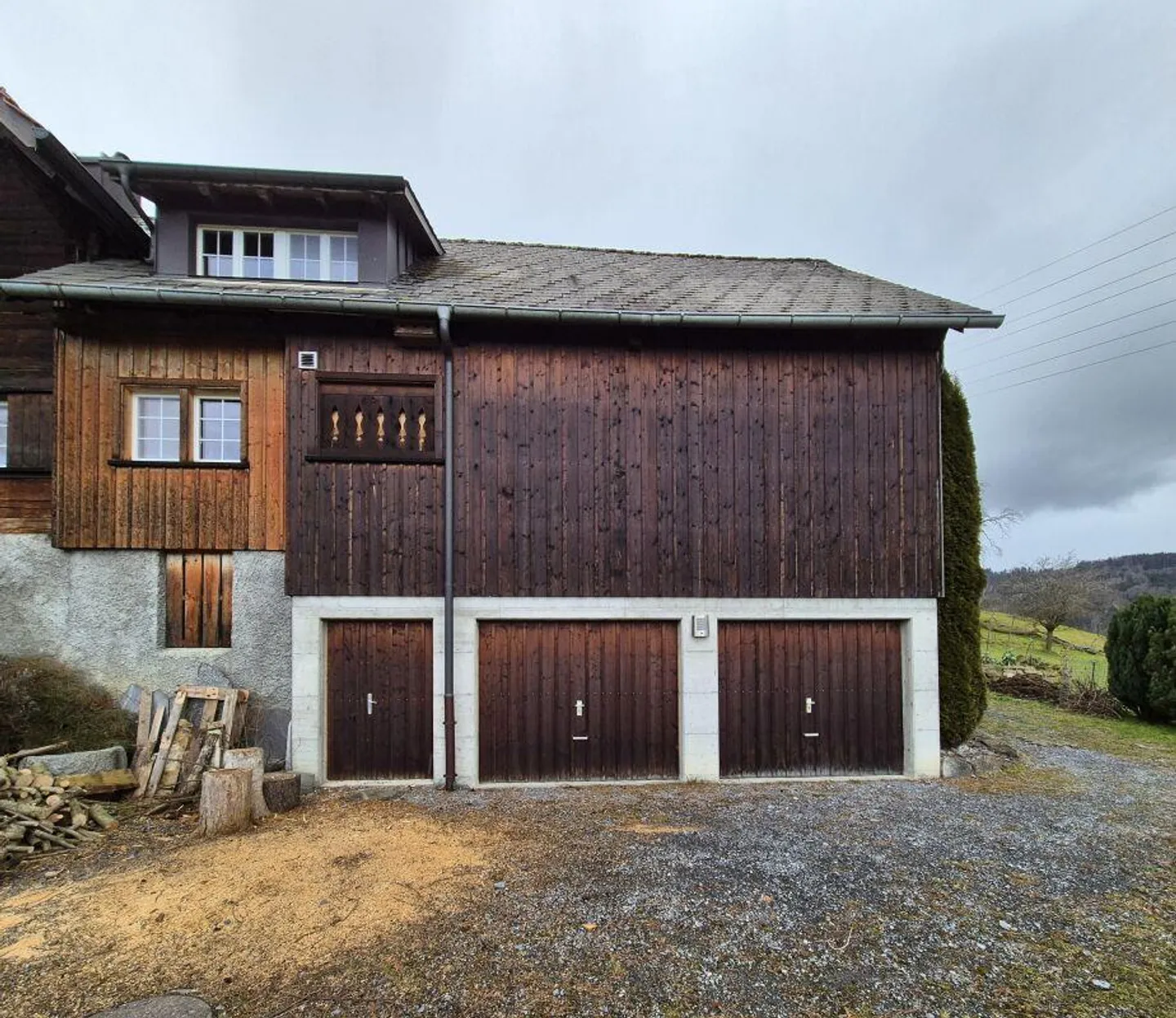 Maison Double Familiale - Photo 15 sur 17