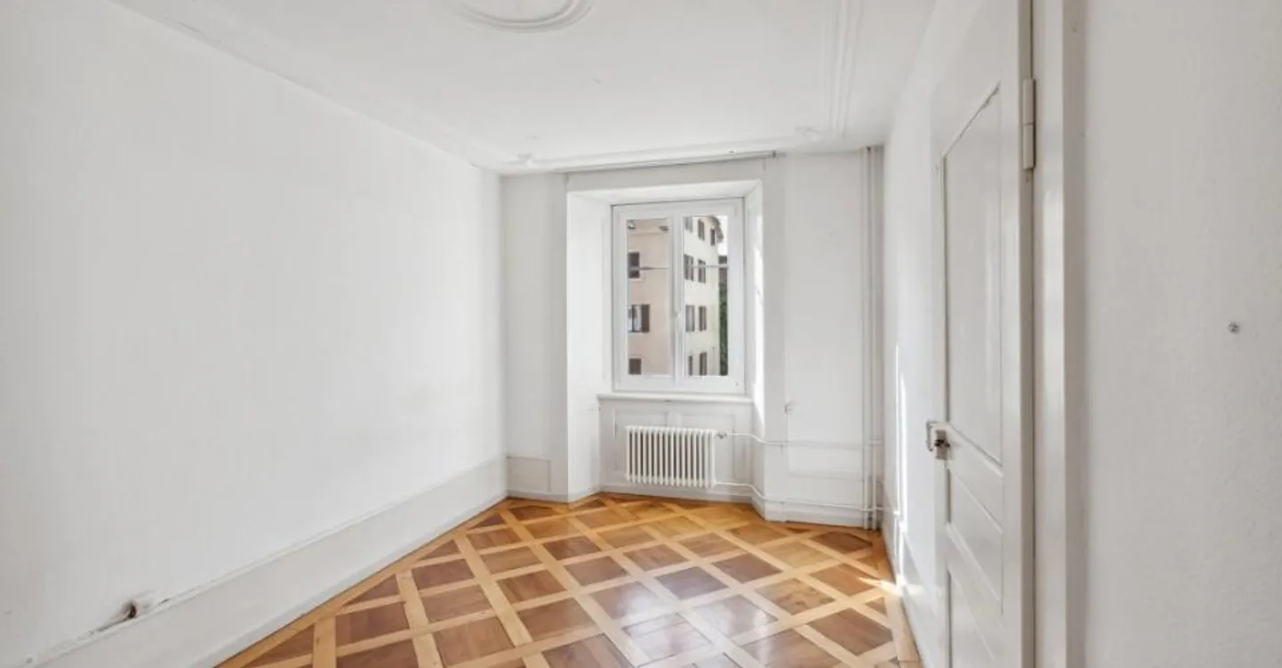 Appartement Urbain Proche Centre - Photo 5 sur 7