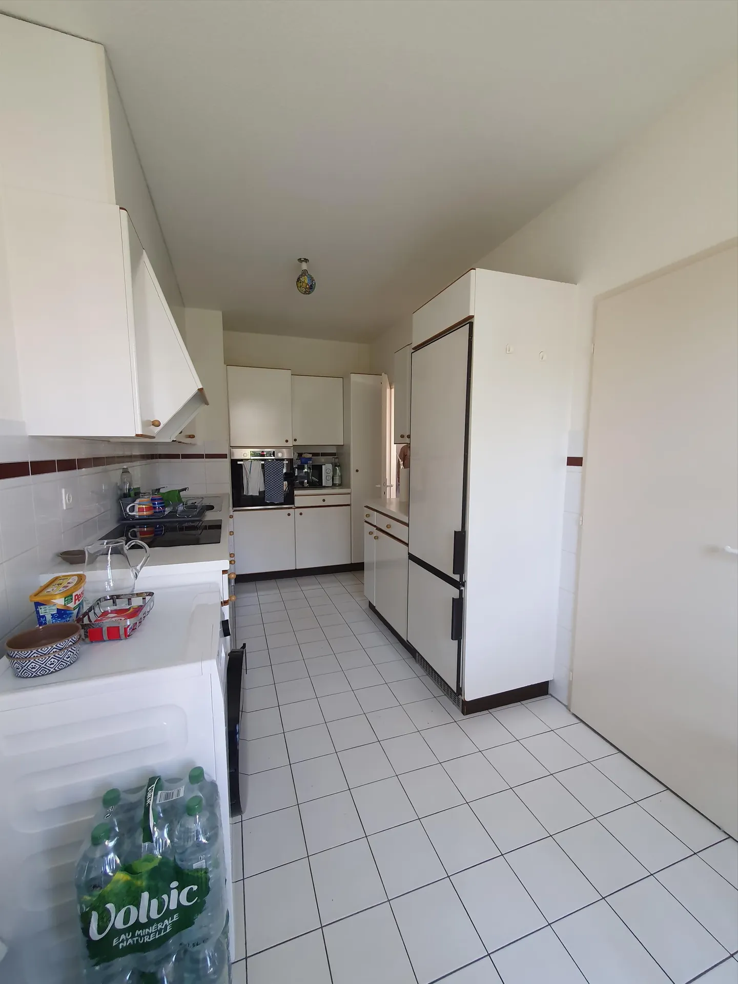 Duplex avec Terrasse à Genève - Photo 3 sur 12