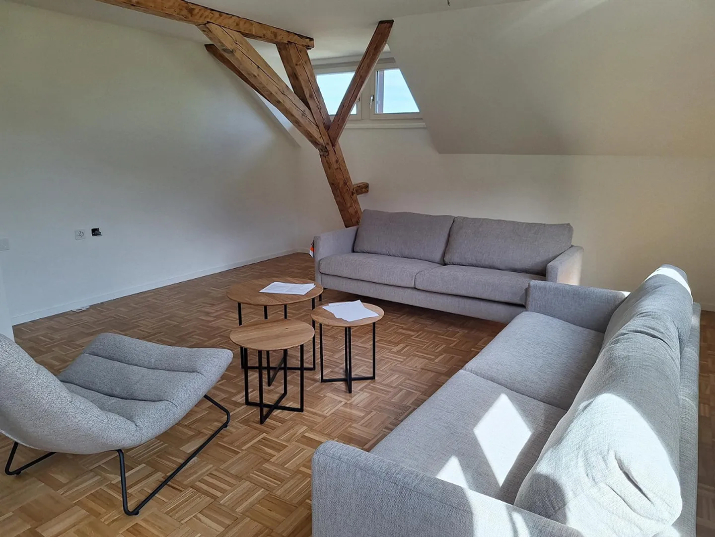Cozy furnished rooms in idyllic surroundings - Photo 5 of 6
