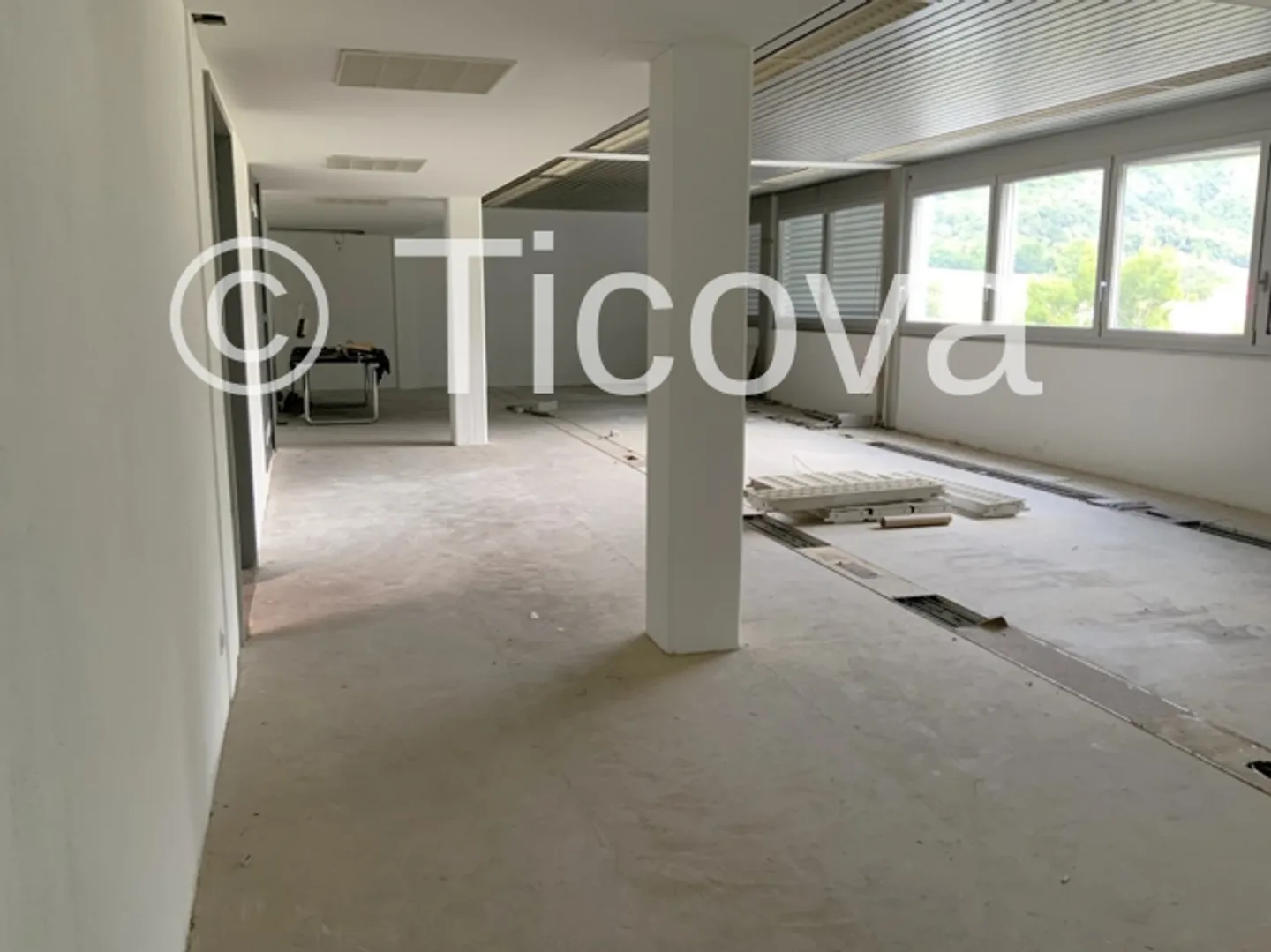Commercial Space in Mendrisio - Photo 8 of 10