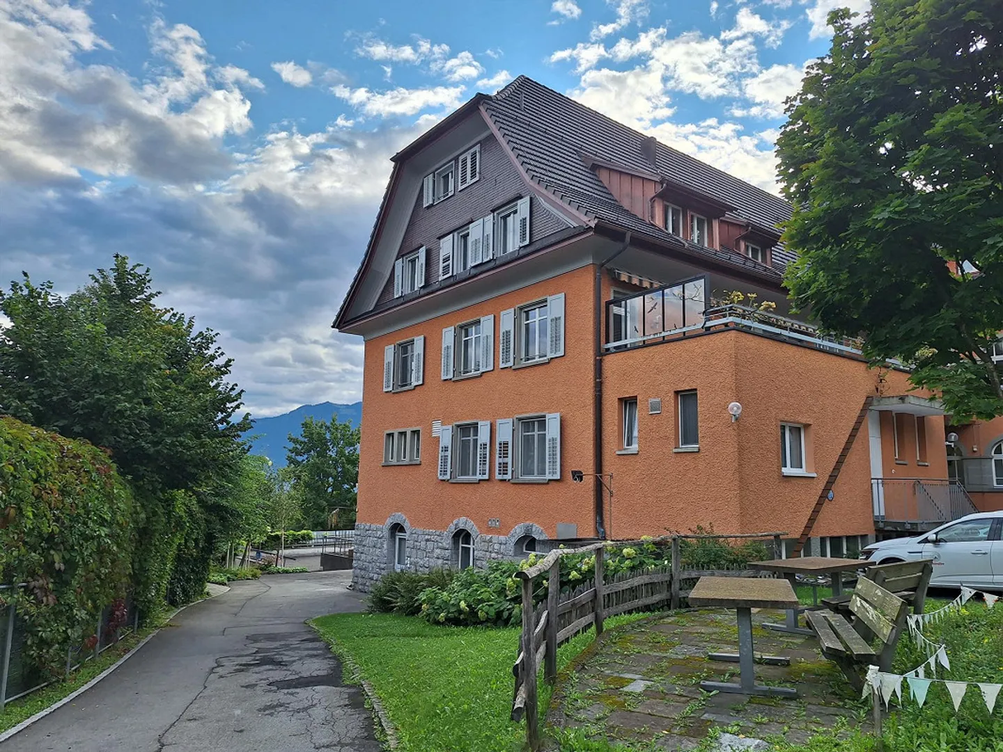 Cozy furnished rooms in idyllic surroundings - Photo 1 of 6
