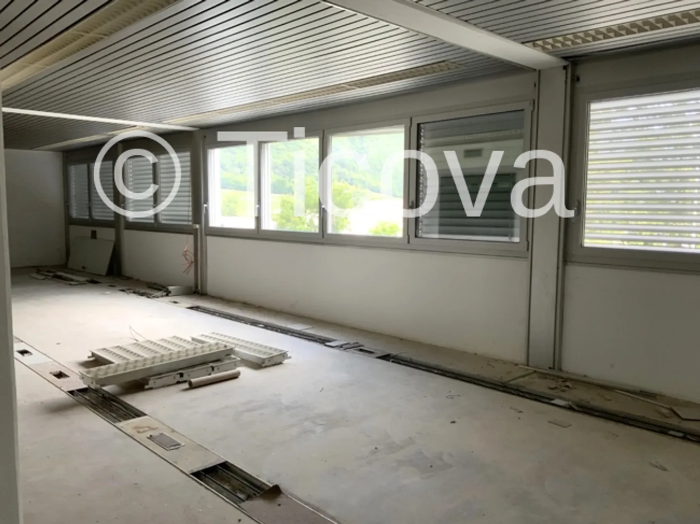 Commercial Space in Mendrisio - Photo 7 of 10