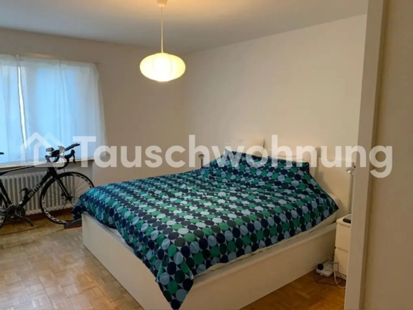 Helles 2.5 Zimmer in Wiedikon - Foto 1 von 1