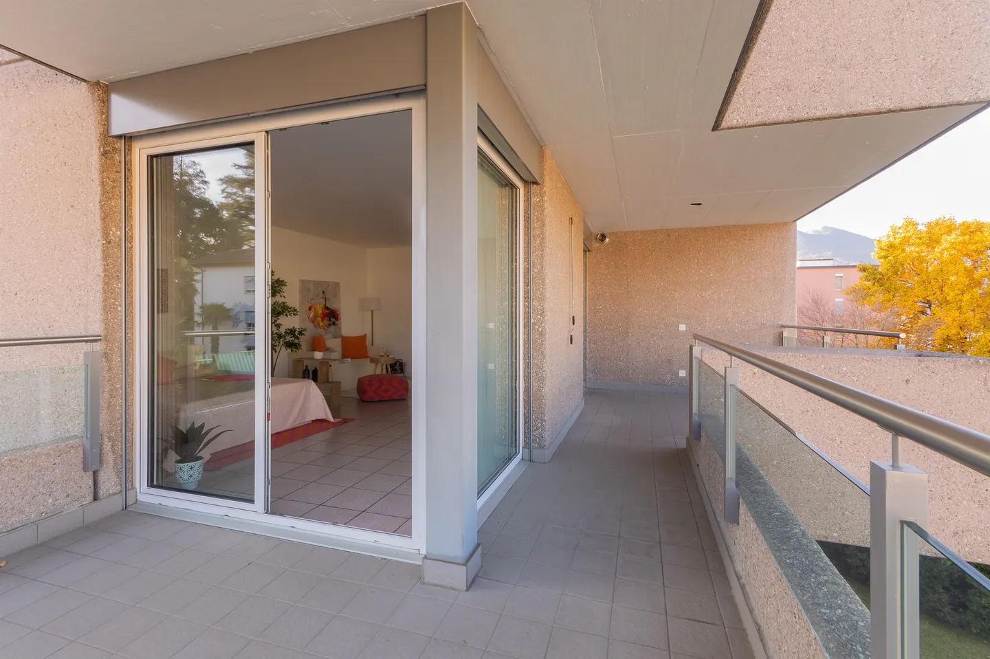 Wohnung mieten - Foto 6 von 7