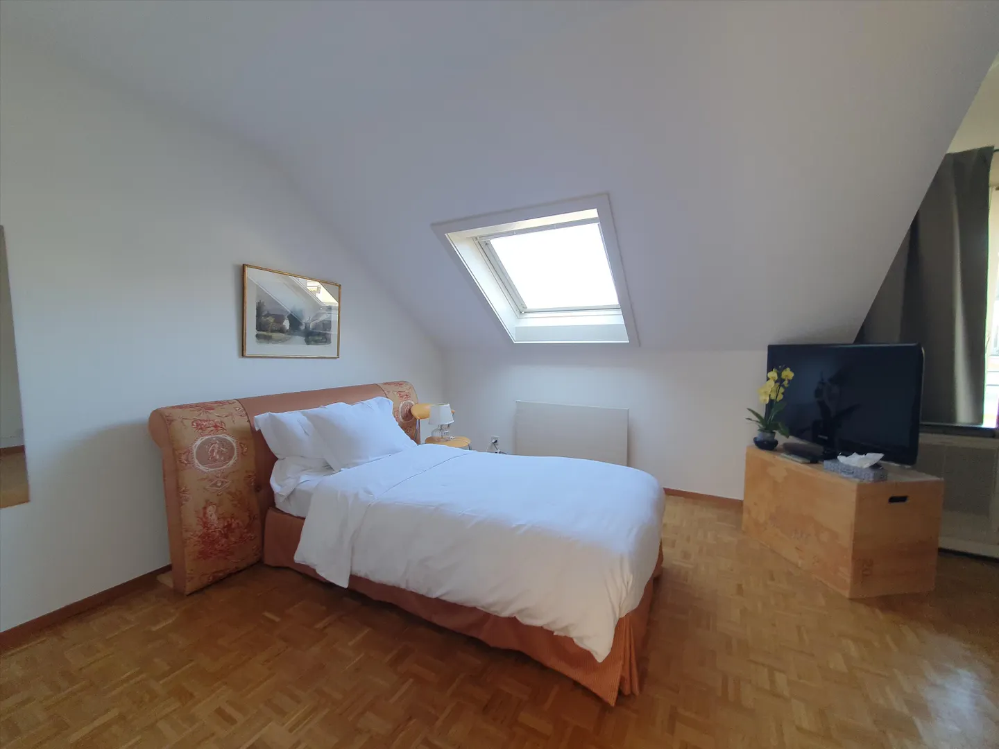 Duplex avec Terrasse à Genève - Photo 7 sur 12