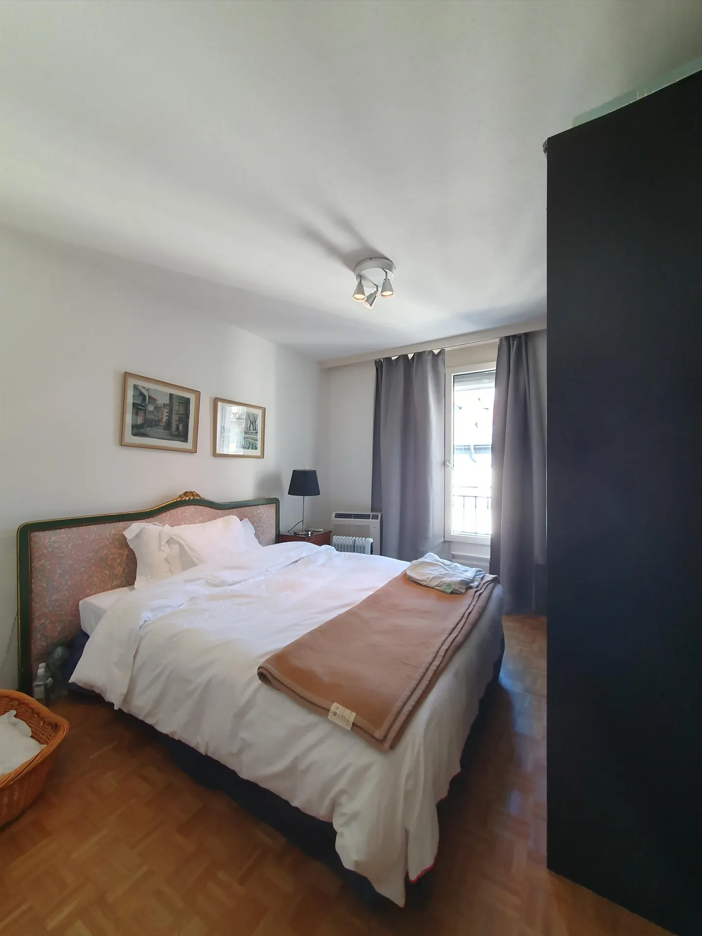 Duplex avec Terrasse à Genève - Photo 9 sur 12