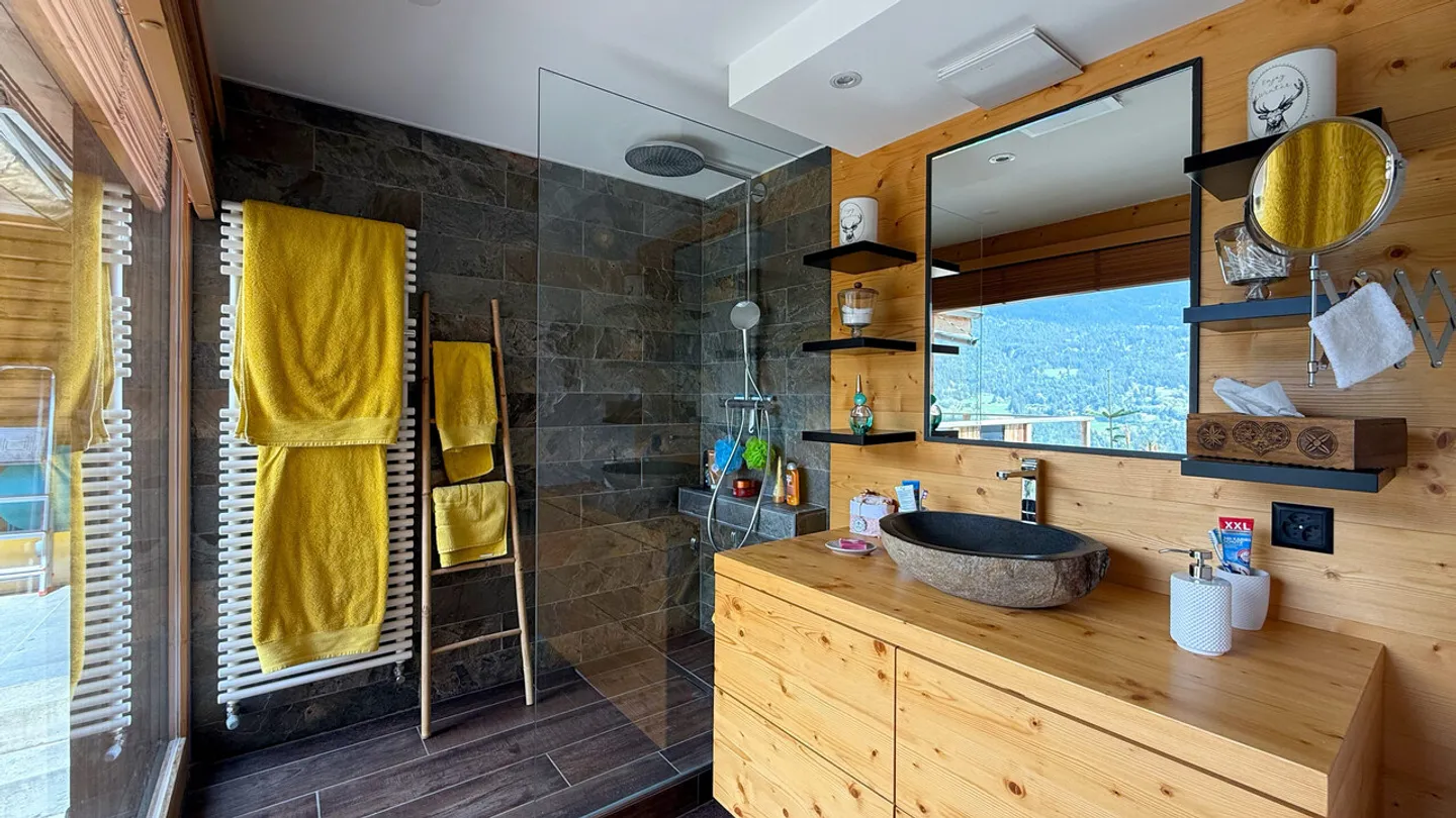 LOC 104 - CHALET ICOGNE - Photo 15 of 24