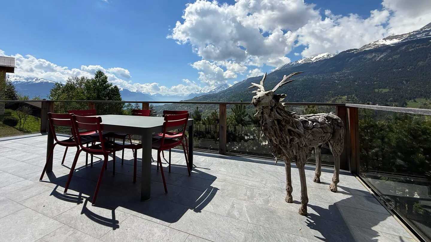 LOC 104 - CHALET ICOGNE - Photo 16 of 24