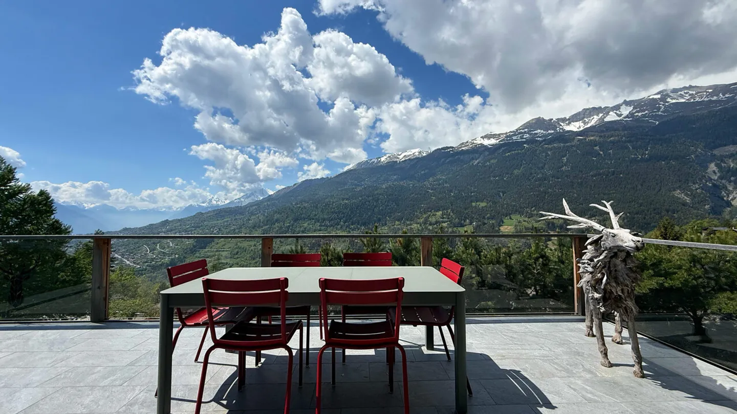 LOC 104 - CHALET ICOGNE - Photo 17 of 24