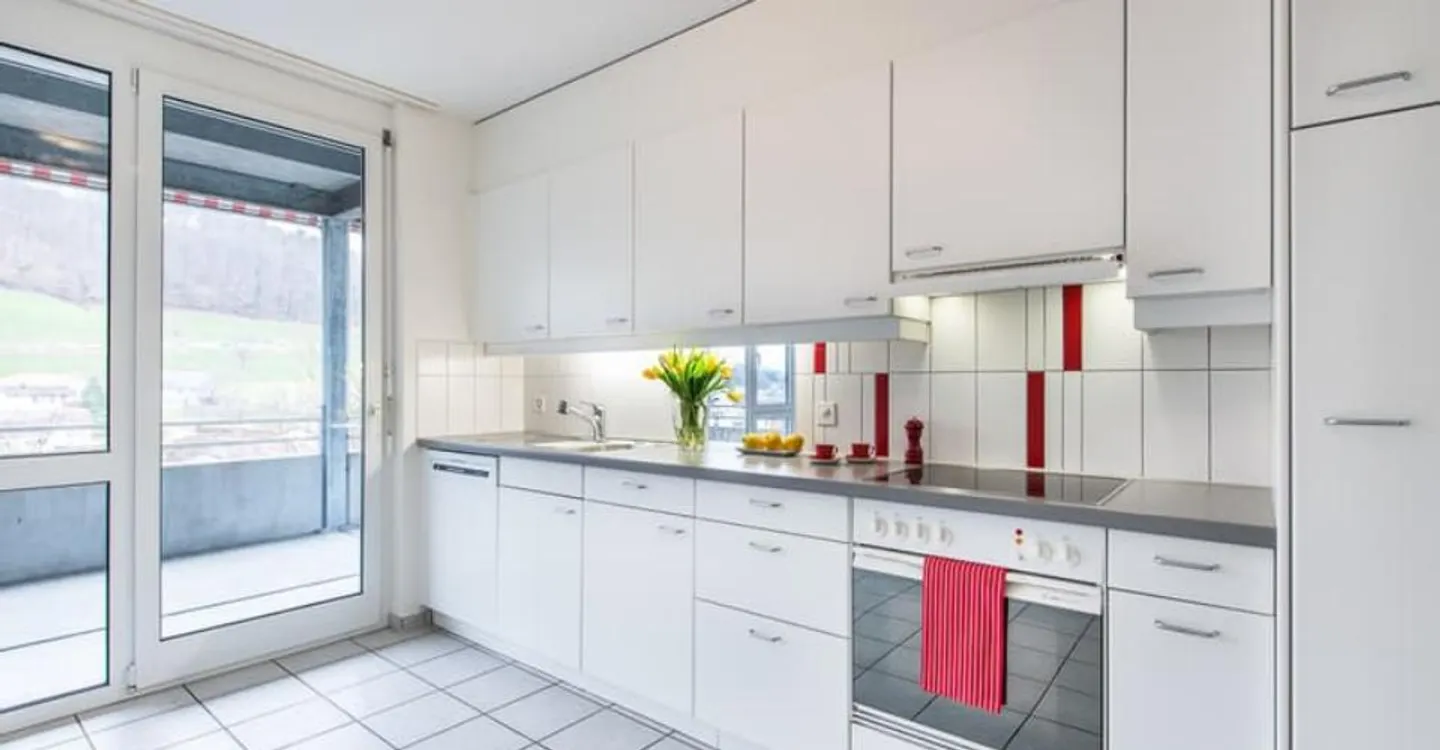 Votre nouvel espace de vie - Louer sans dépôt - Photo 4 sur 11