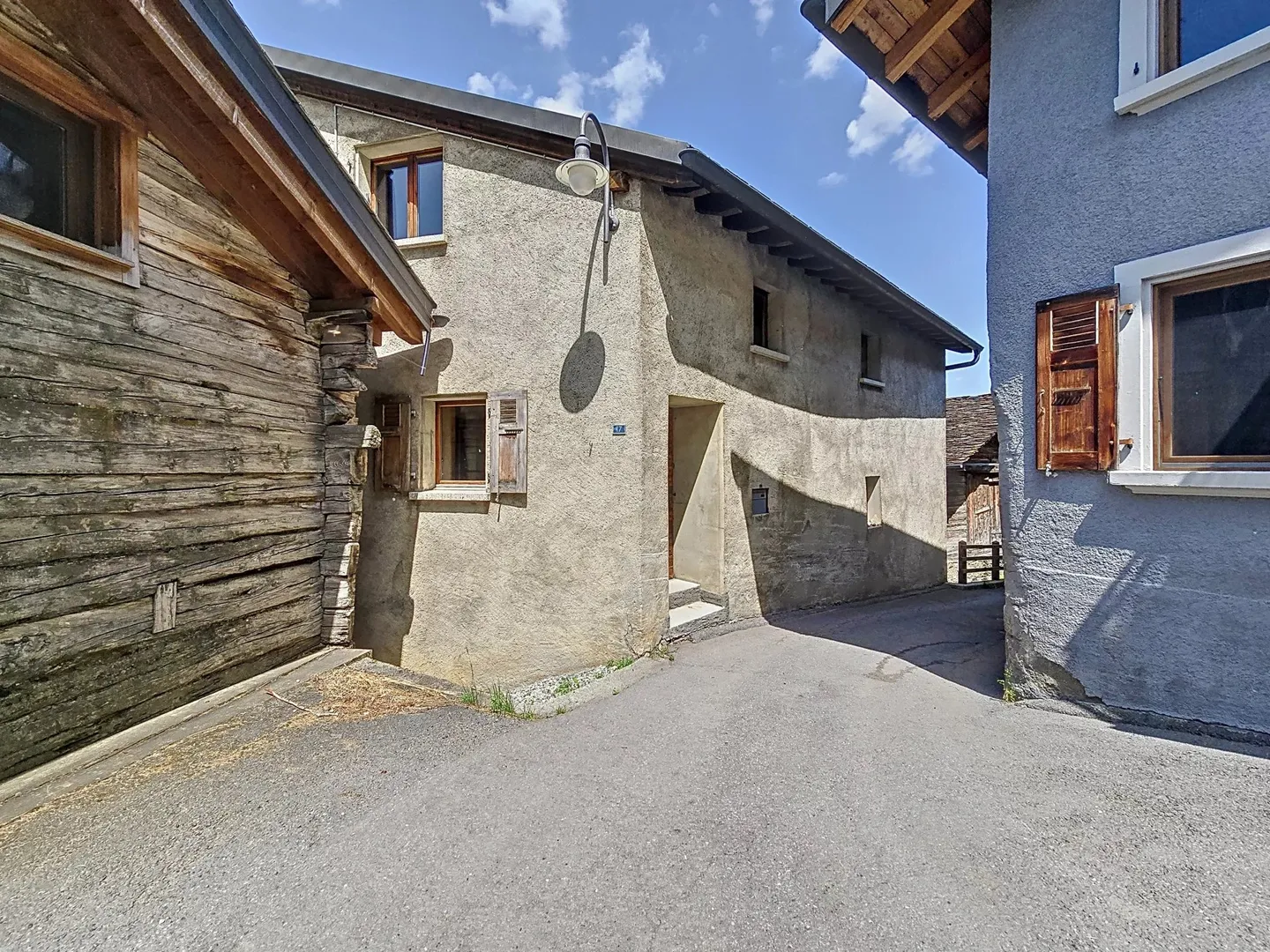 Charmante maison villageoise et sa grange traditionnelle ! - Photo 8 sur 13