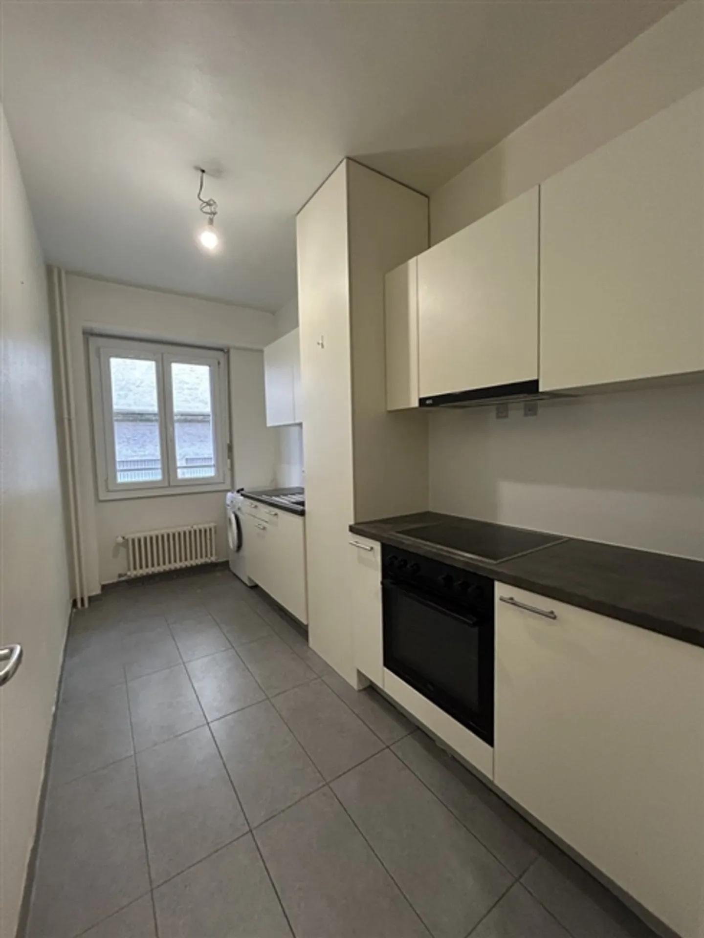 Charmante Einzimmerwohnung in Lausanne - Foto 4 von 5