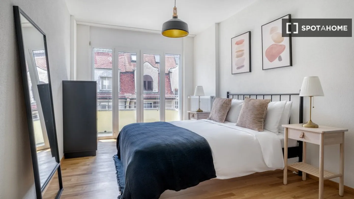 Apartment for rent - Photo 9 of 17