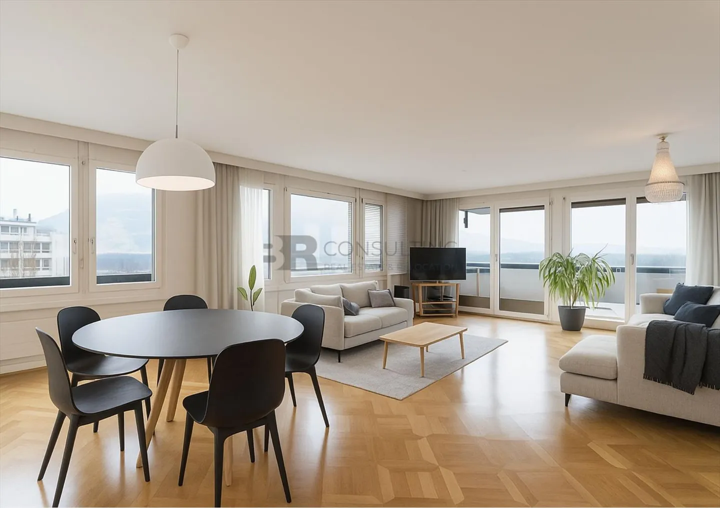 6.5 Room Apartment - Photo 3 of 5