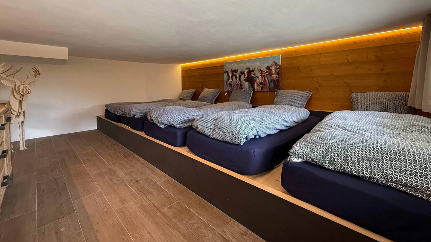 LOC 104 - CHALET ICOGNE - Photo 21 of 24