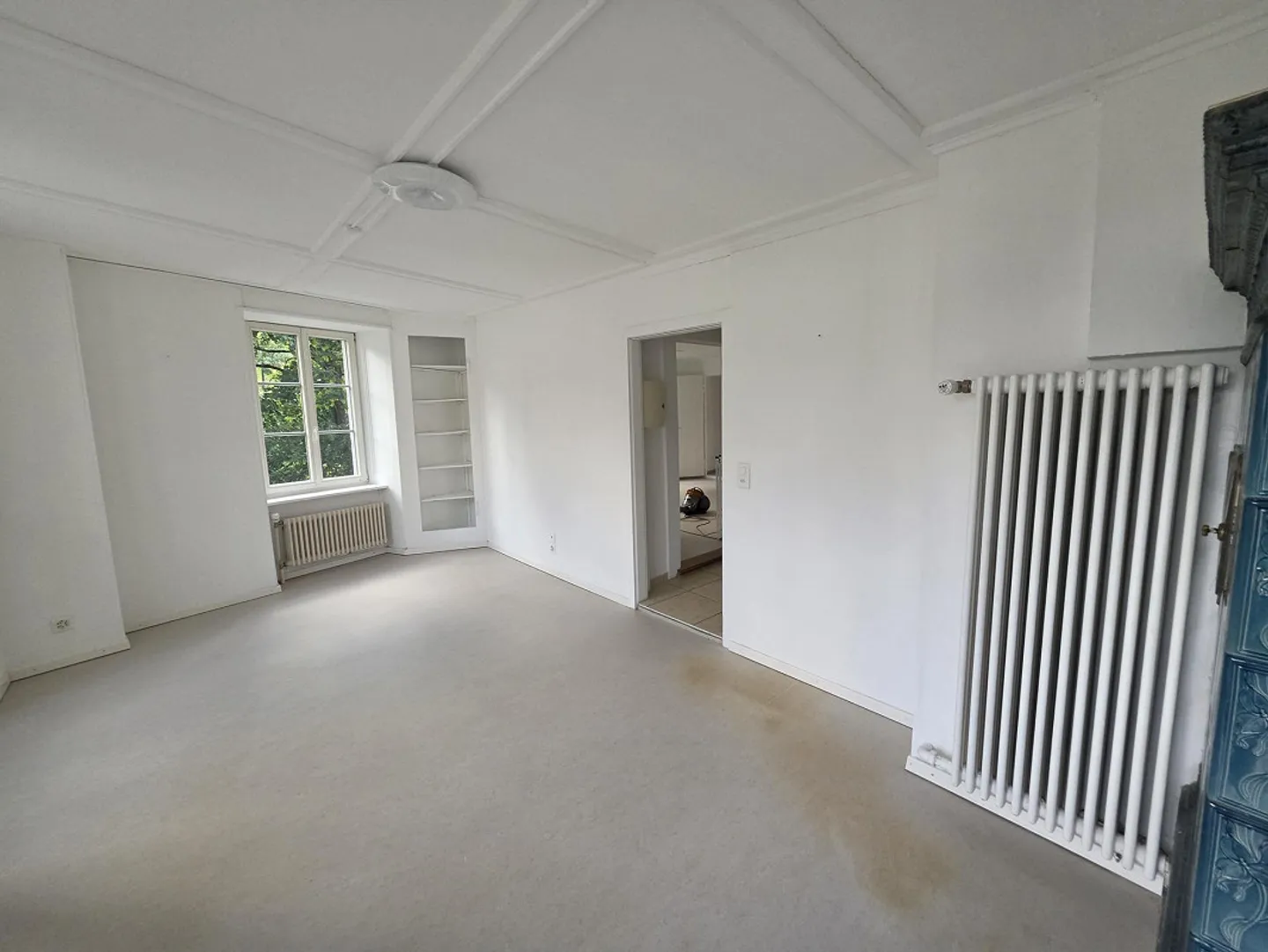 Appartement Charmant à La Neuveville - Photo 1 sur 6