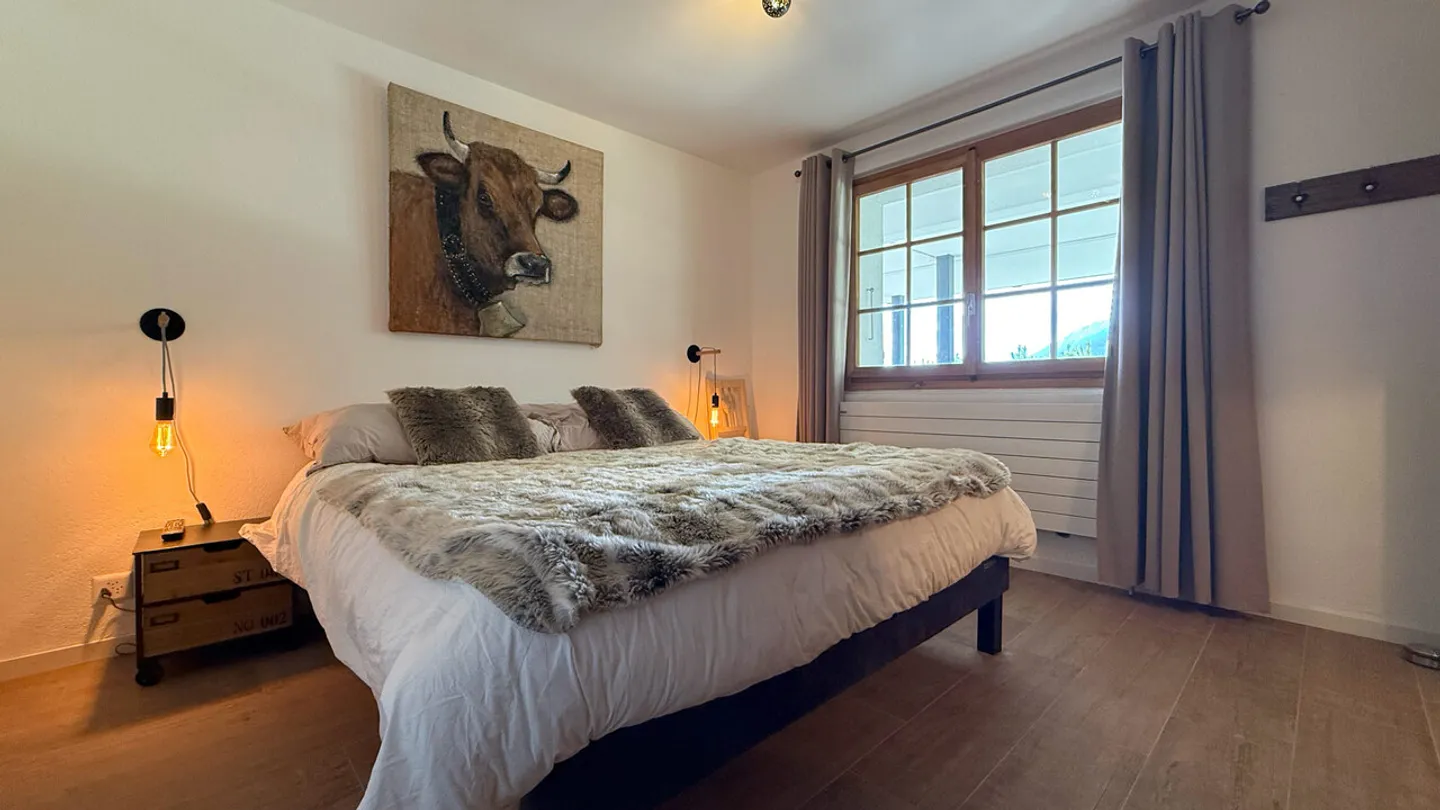 LOC 104 - CHALET ICOGNE - Photo 19 of 24