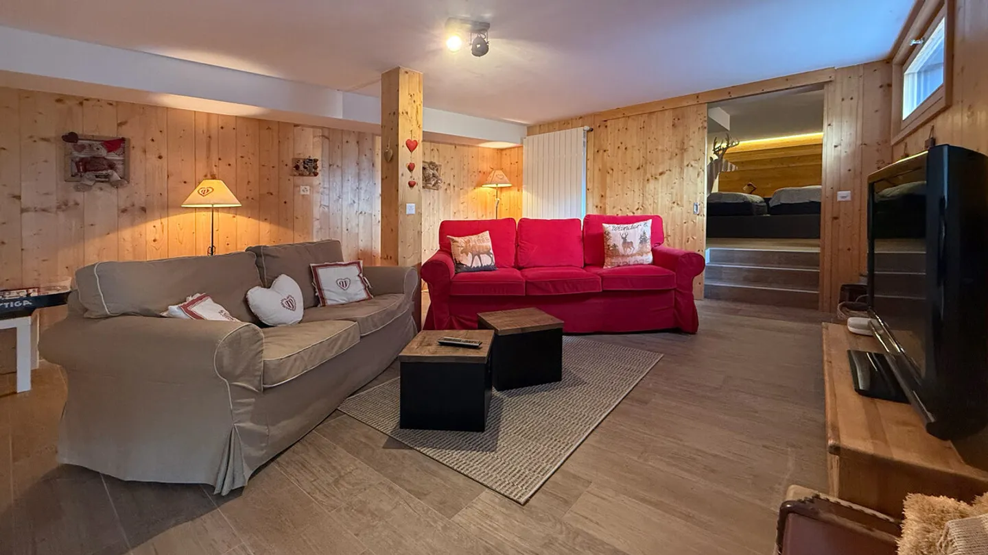 LOC 104 - CHALET ICOGNE - Photo 20 of 24