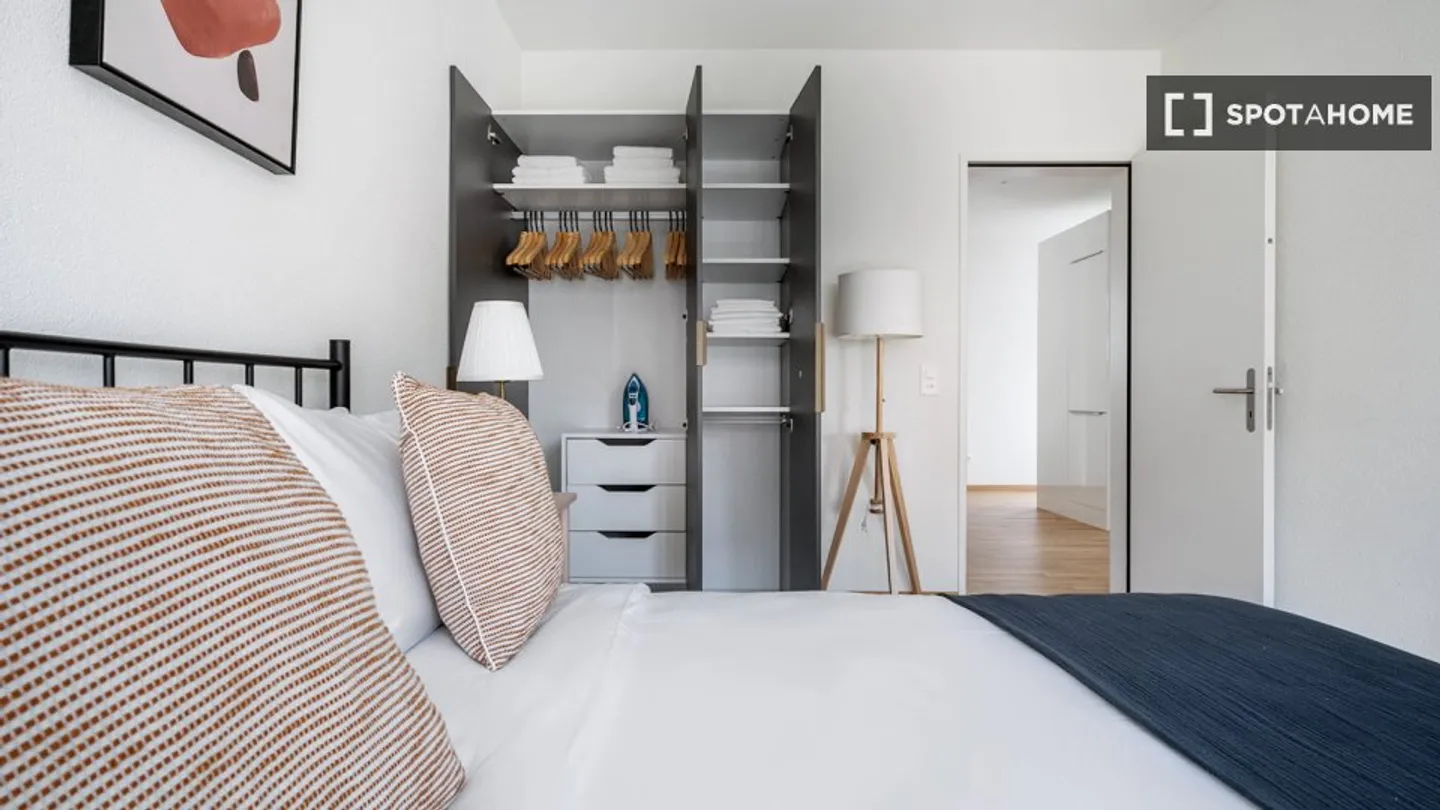 Apartment for rent - Photo 12 of 17