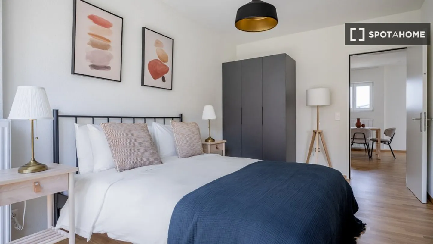 Apartment for rent - Photo 13 of 17