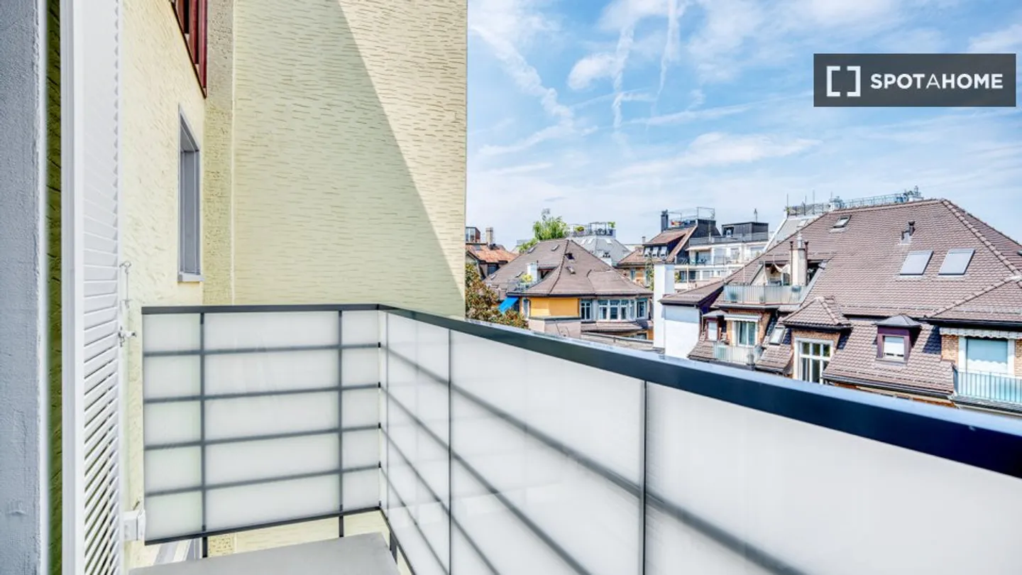 Apartment for rent - Photo 15 of 17