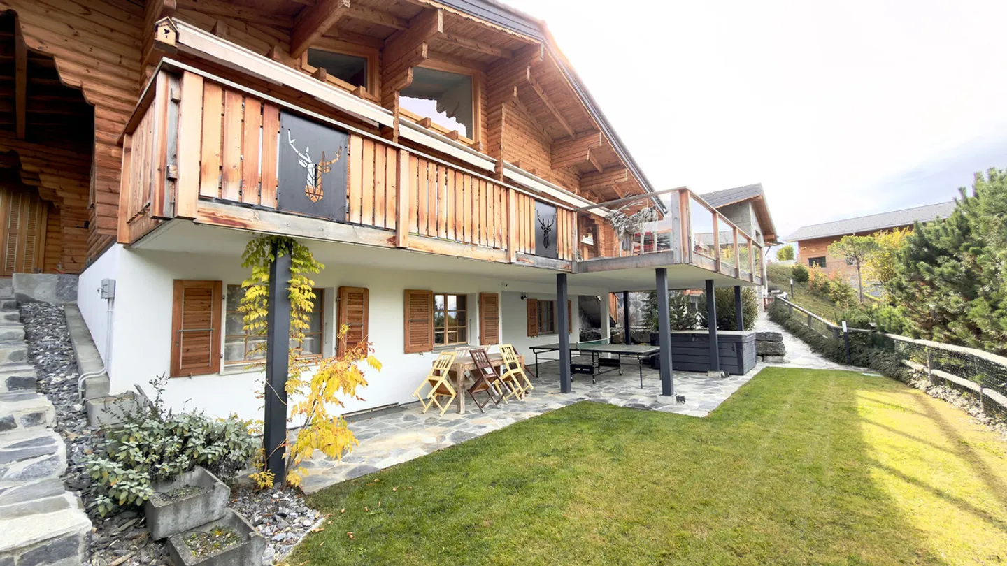 LOC 104 - CHALET ICOGNE - Photo 24 of 24