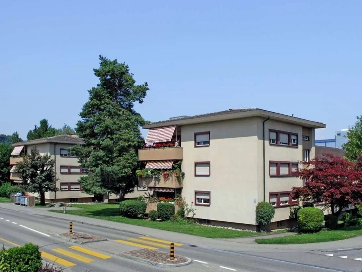 Bien immobilier à louer - Photo 2 sur 2