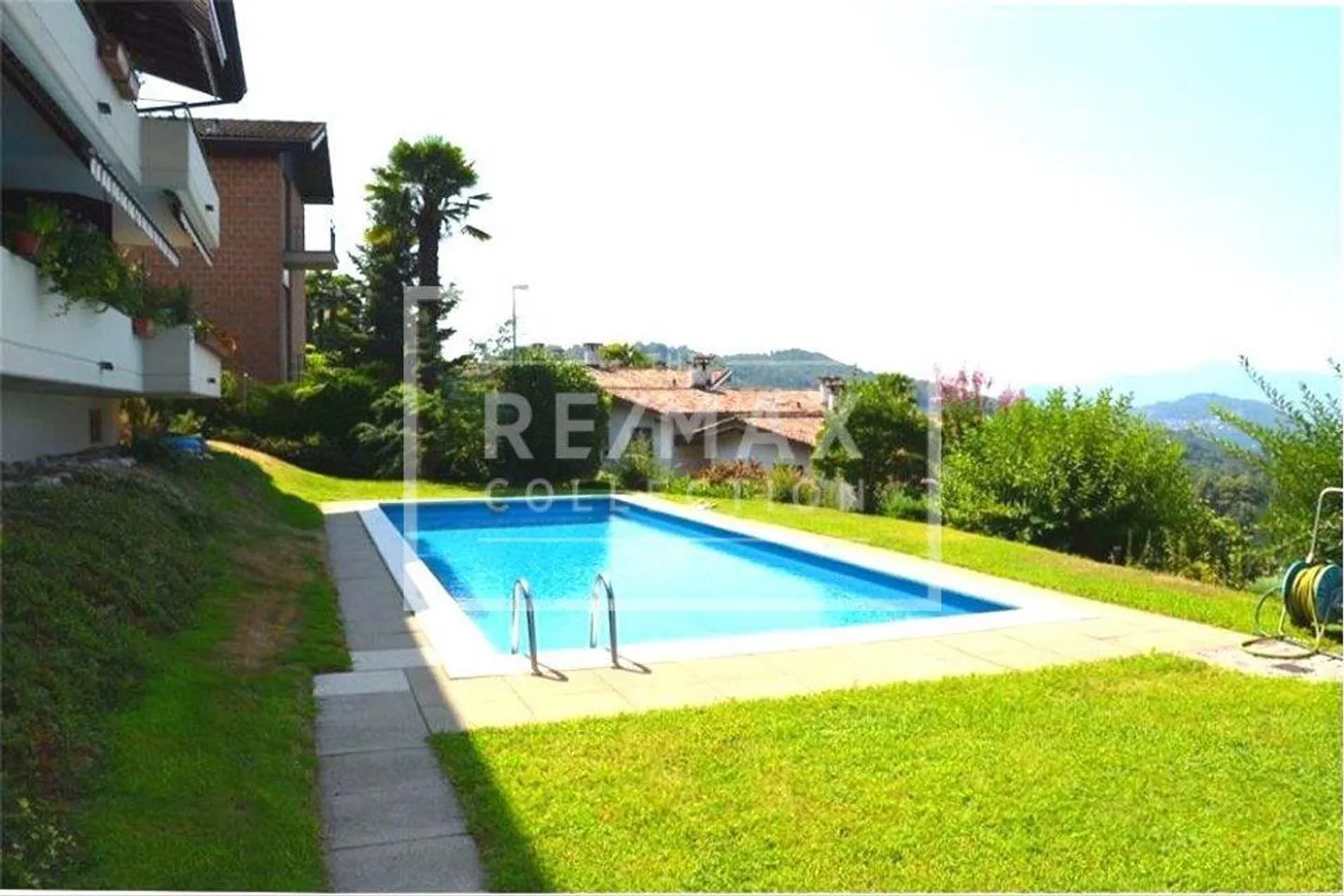 A true jewel on the edge of the city - Elegant apart... - Photo 1 of 13