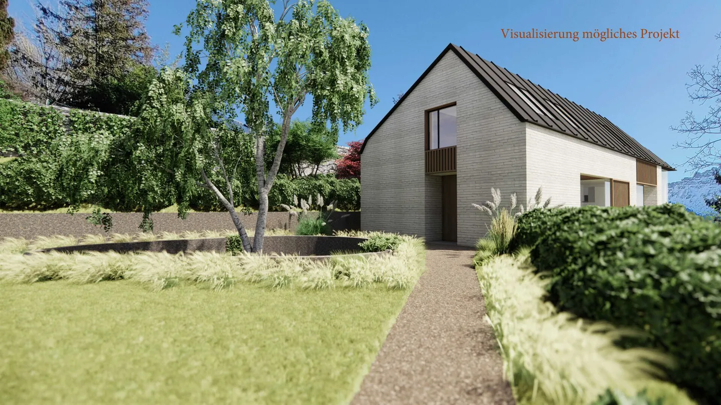 Unique Opportunity: Your Building Plot at a Low Price - Photo 4 of 8
