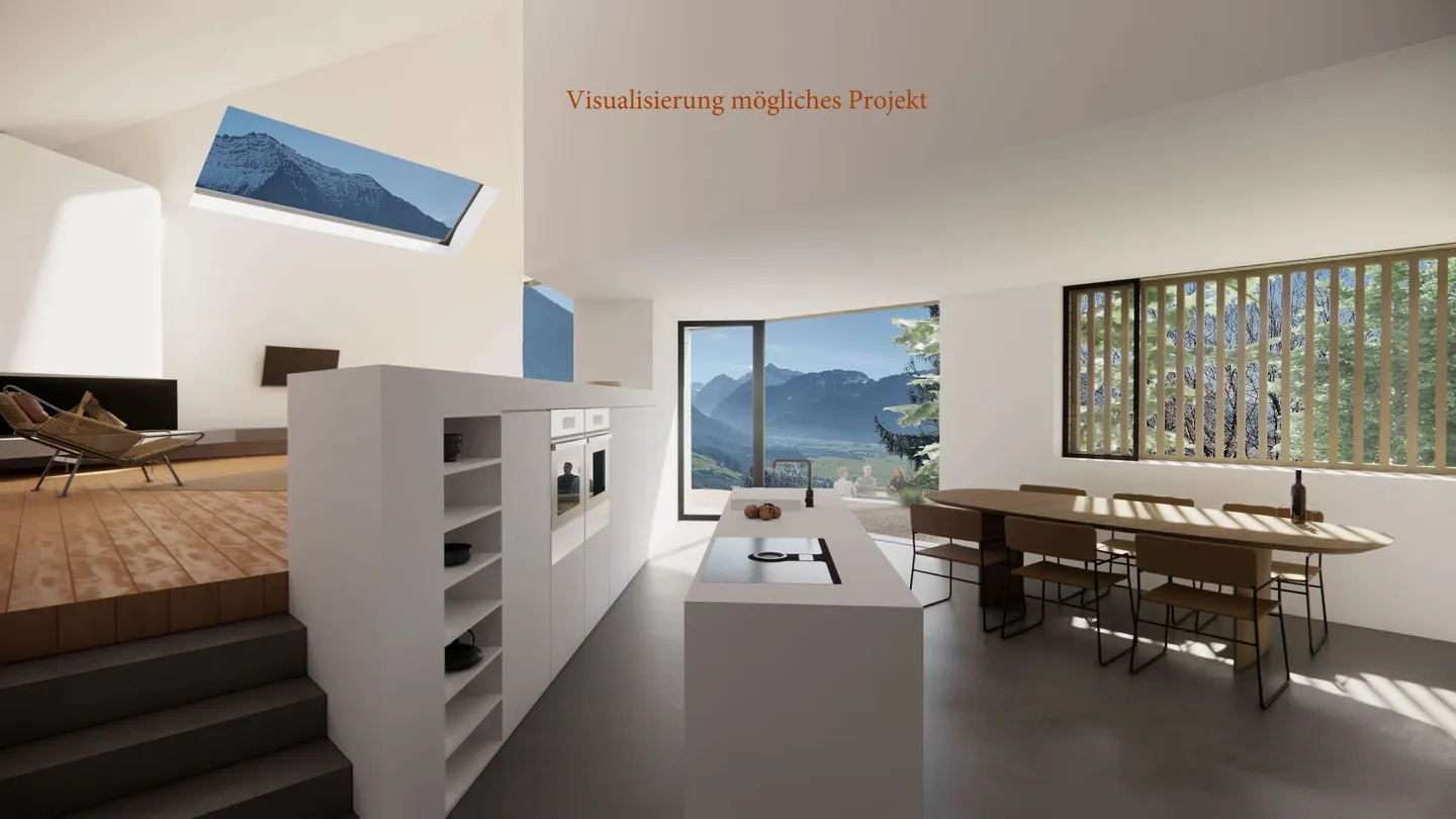 Unique Opportunity: Your Building Plot at a Low Price - Photo 7 of 8