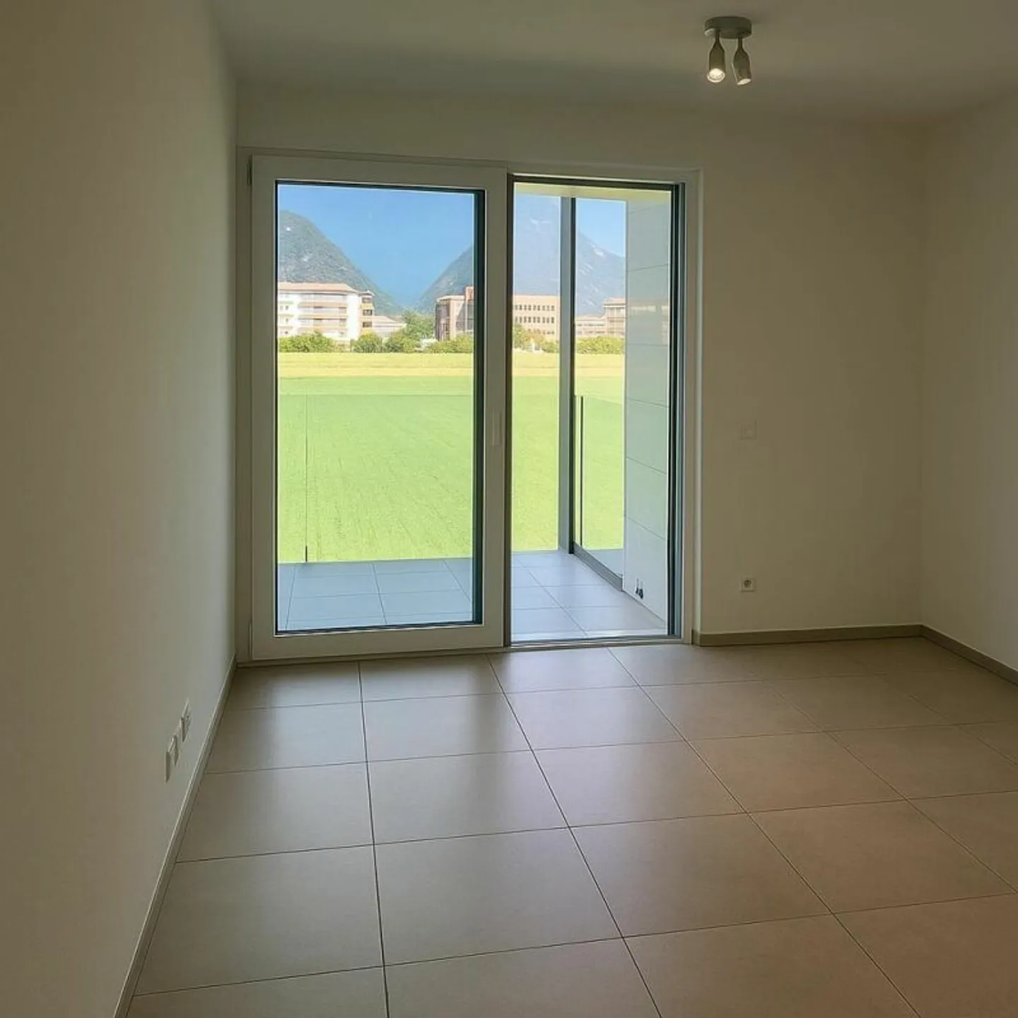 Appartamento con 2,5 stanze a Bellinzona in vendita - Foto 4 di 7