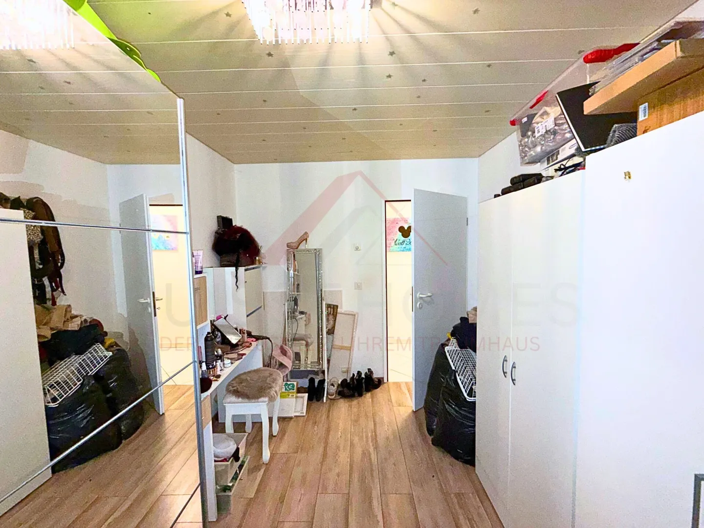 Appartamento attraente di 4,5 stanze al piano terra a Studen BE - con terrazza soleggiata e garage privato - Foto 11 di 20