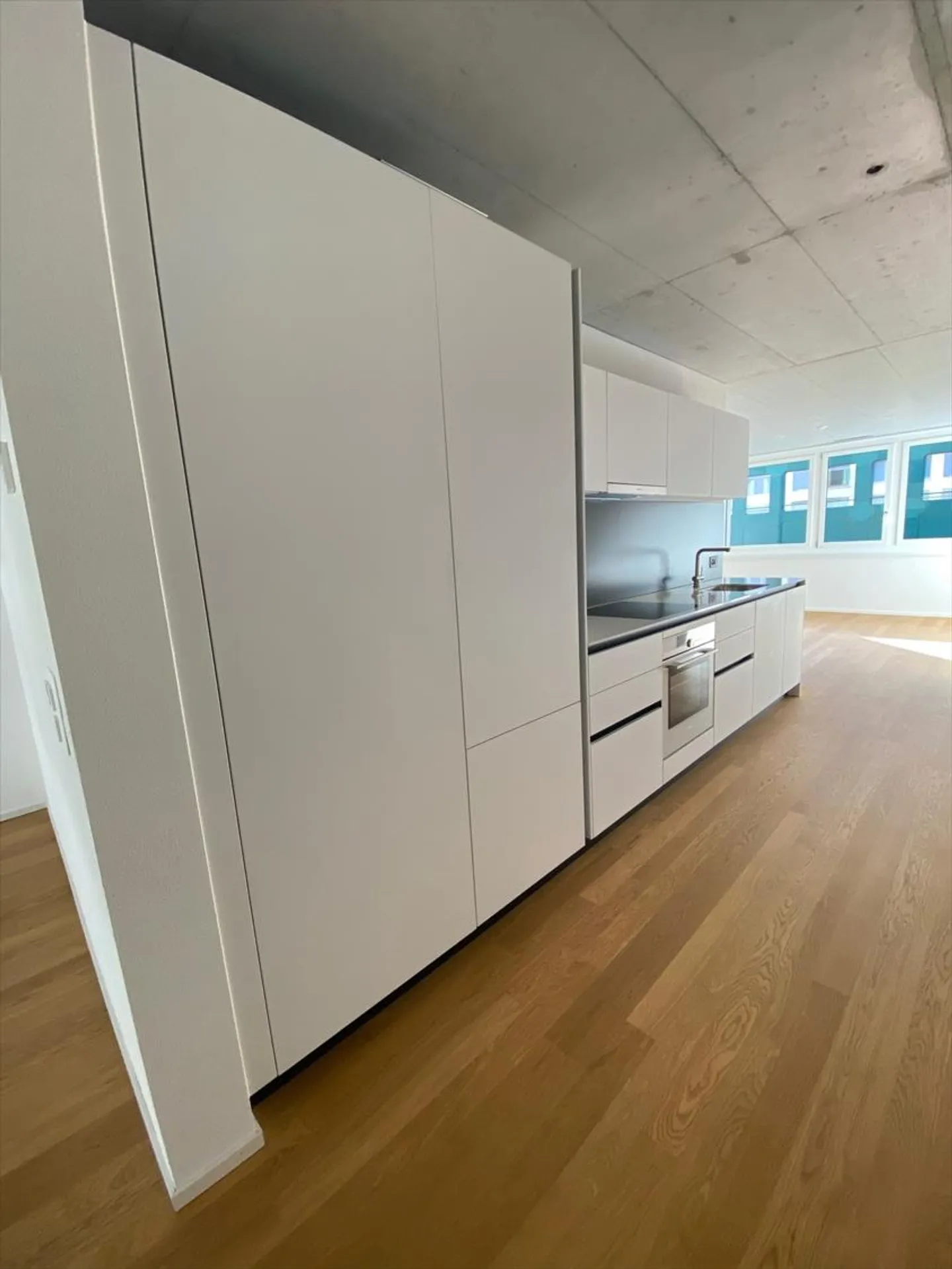 Appartement 2.5 pièces - Foto 6 von 10