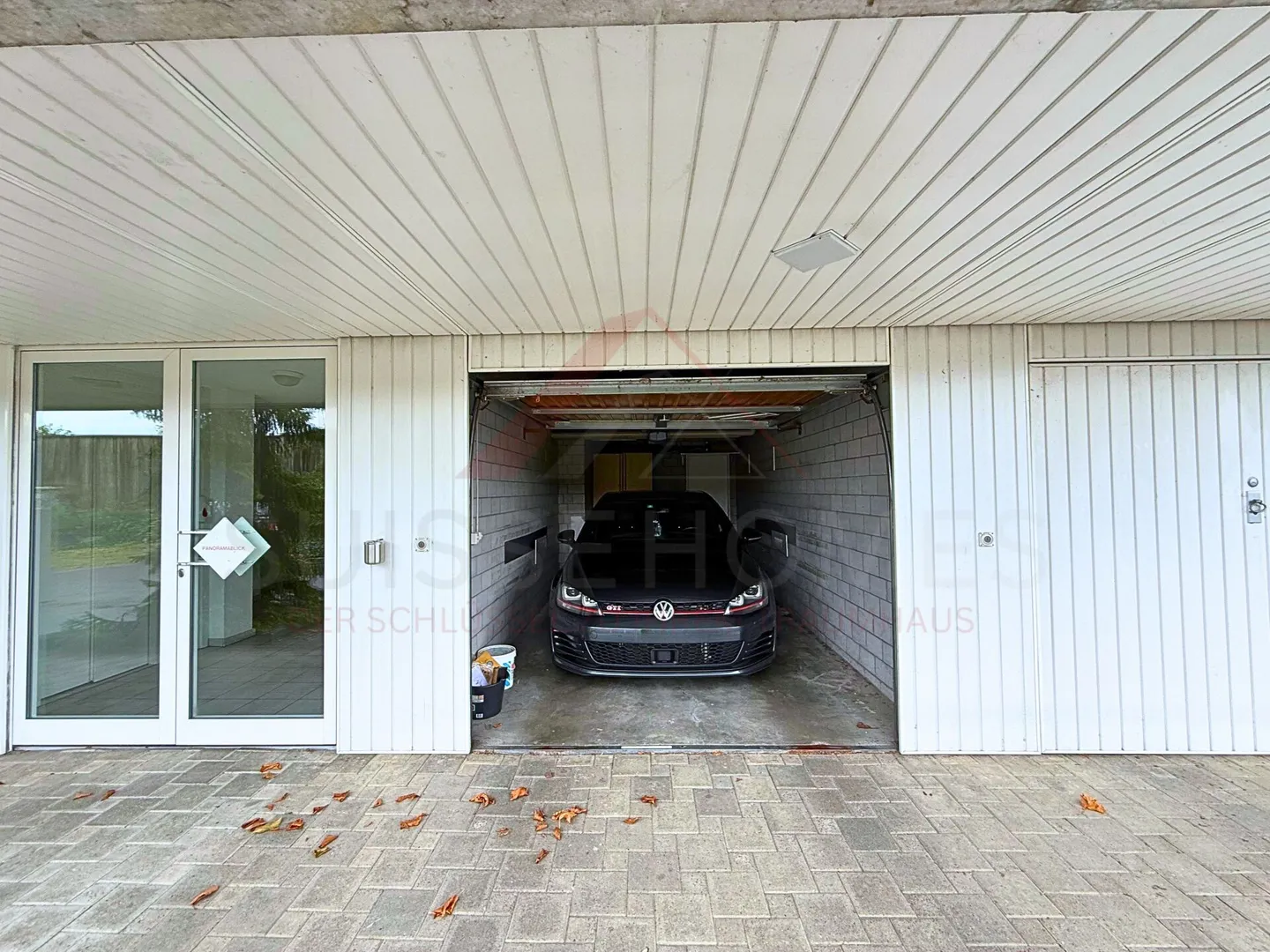 Appartamento attraente di 4,5 stanze al piano terra a Studen BE - con terrazza soleggiata e garage privato - Foto 19 di 20