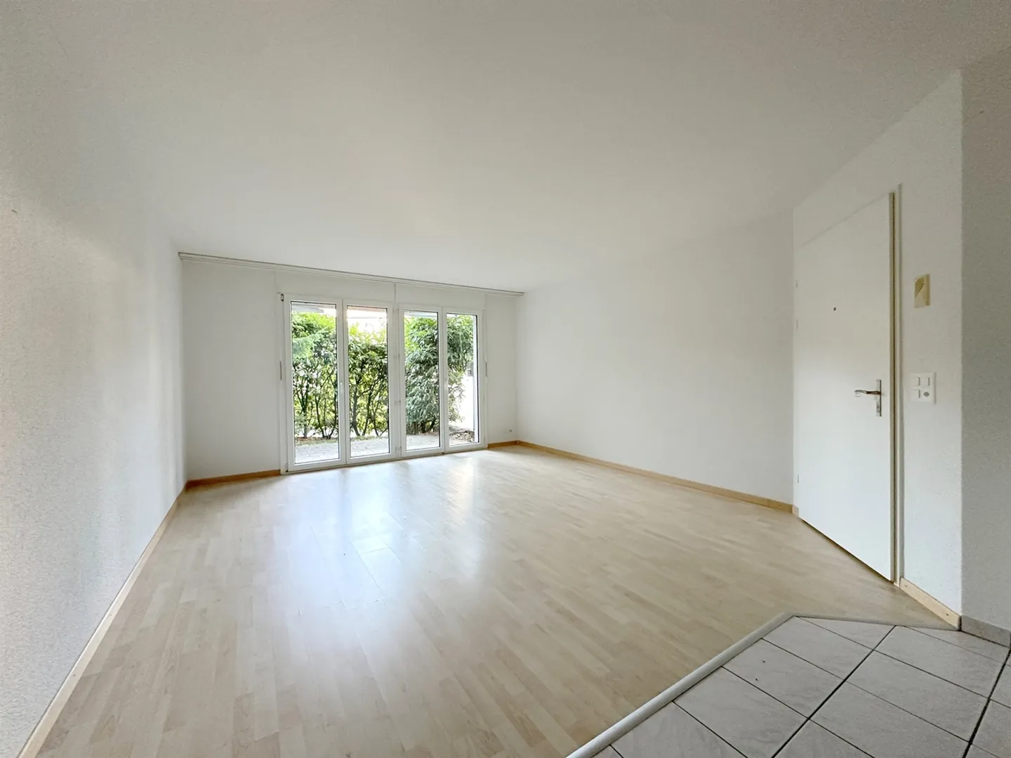 Helle 2-Zimmerwohnung in Horgen - Foto 2 von 13