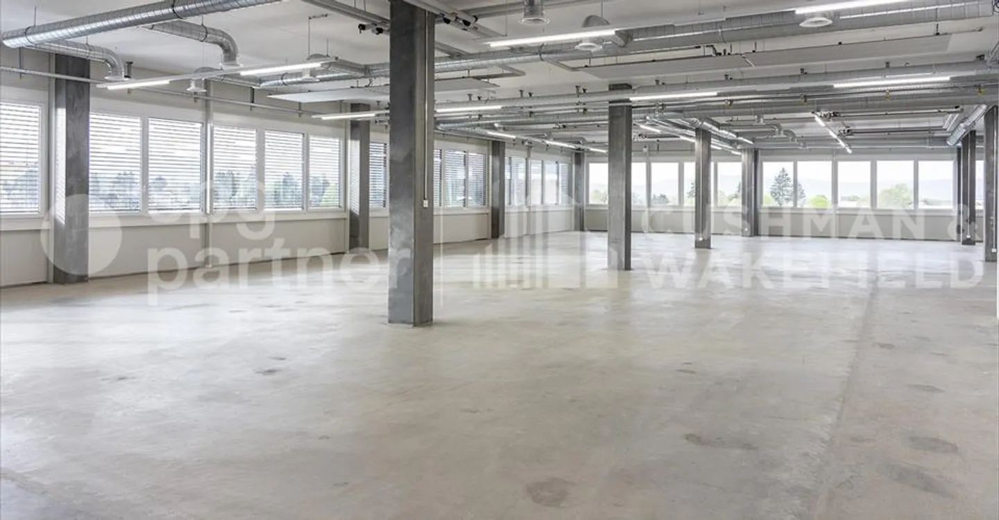 Modular Industrial Spaces in Vernier - Photo 2 of 13