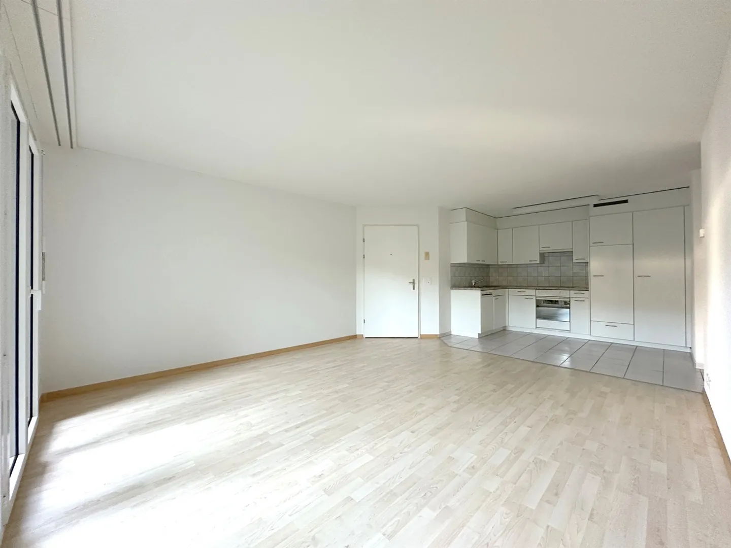 Helle 2-Zimmerwohnung in Horgen - Foto 4 von 13