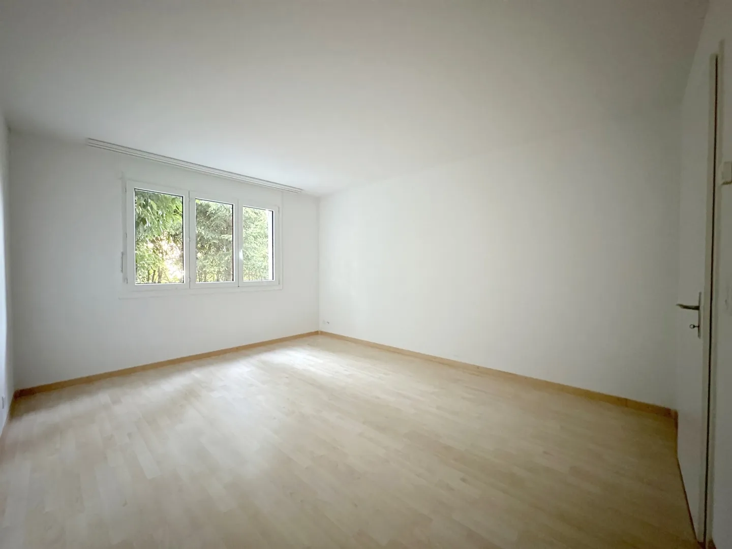 Helle 2-Zimmerwohnung in Horgen - Foto 6 von 13