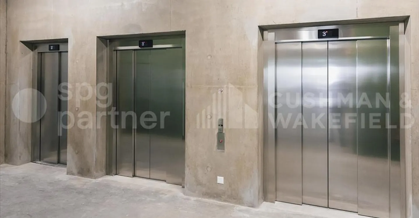 Modular Industrial Spaces in Vernier - Photo 3 of 13