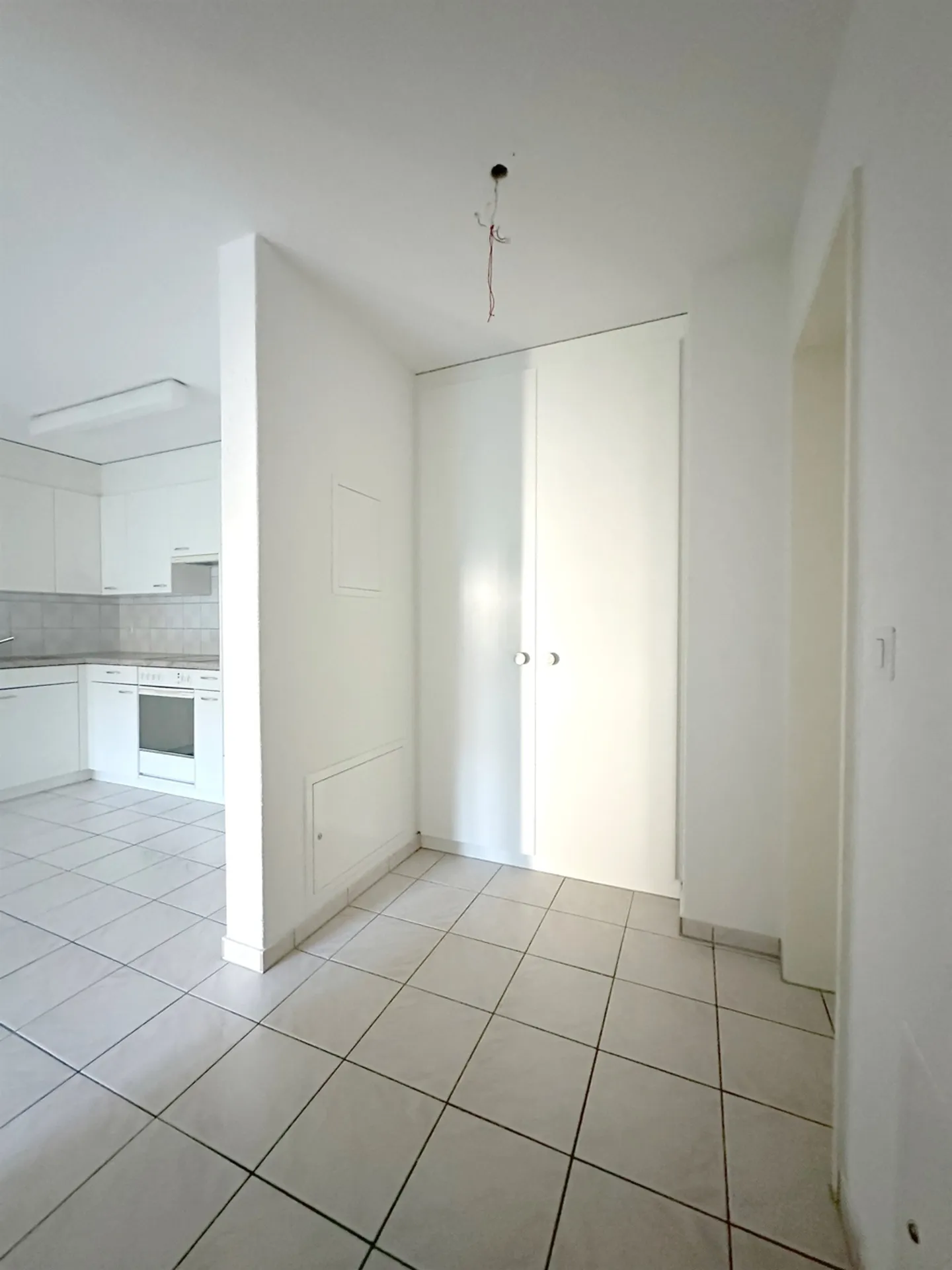 Helle 2-Zimmerwohnung in Horgen - Foto 5 von 13