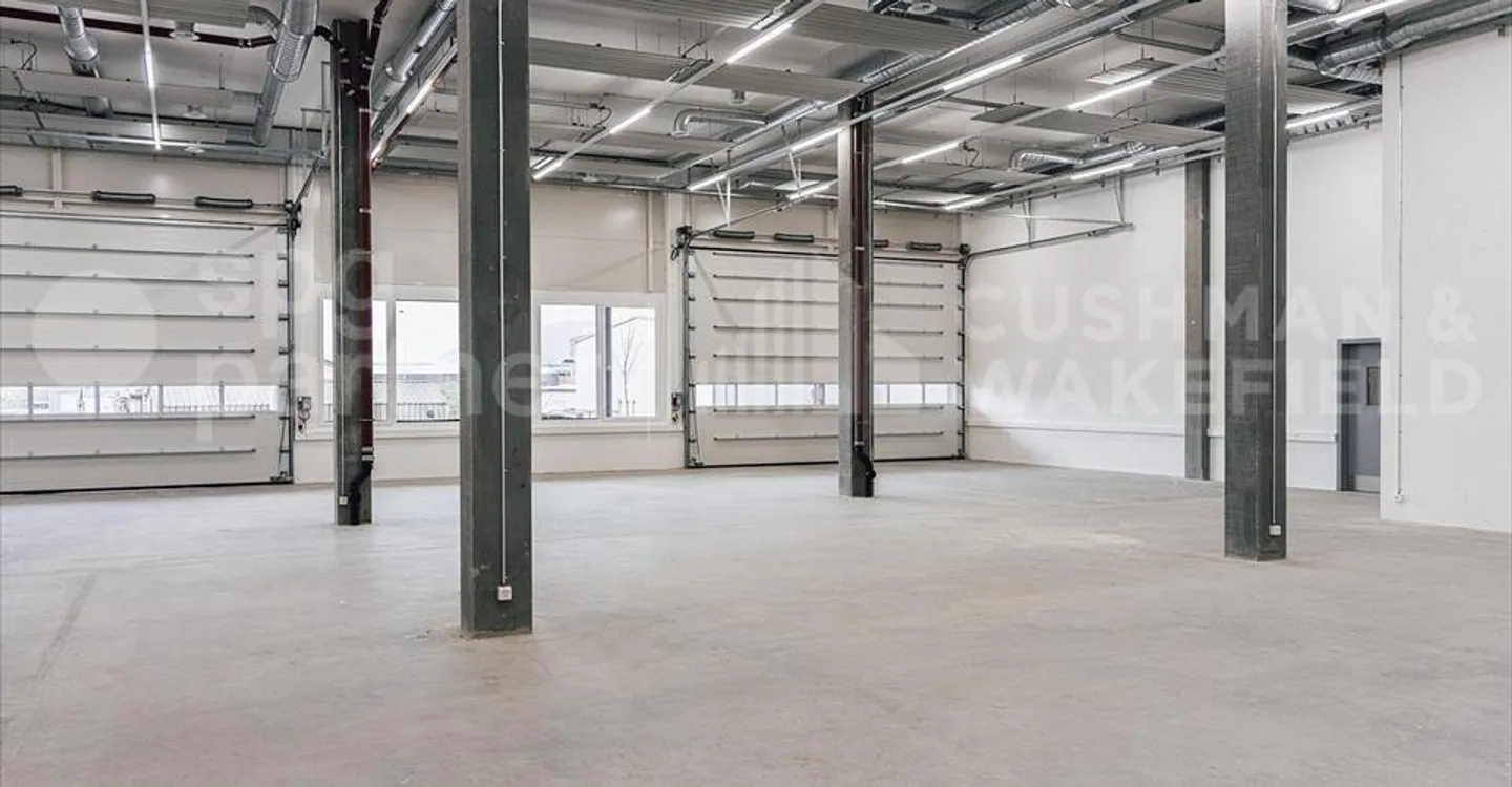 Modular Industrial Spaces in Vernier - Photo 4 of 13